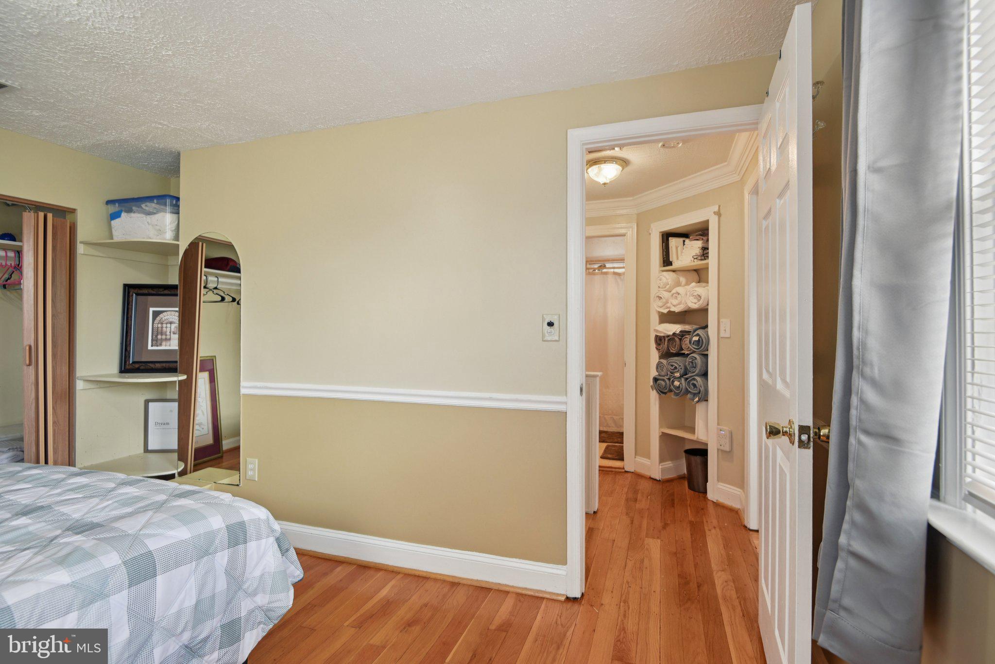 FORT BARNARD HEIGHTS - Residential