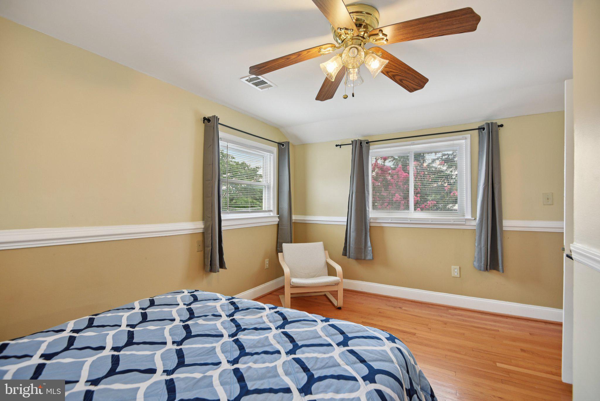 FORT BARNARD HEIGHTS - Residential