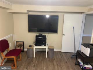 FORT BARNARD HEIGHTS - Residential