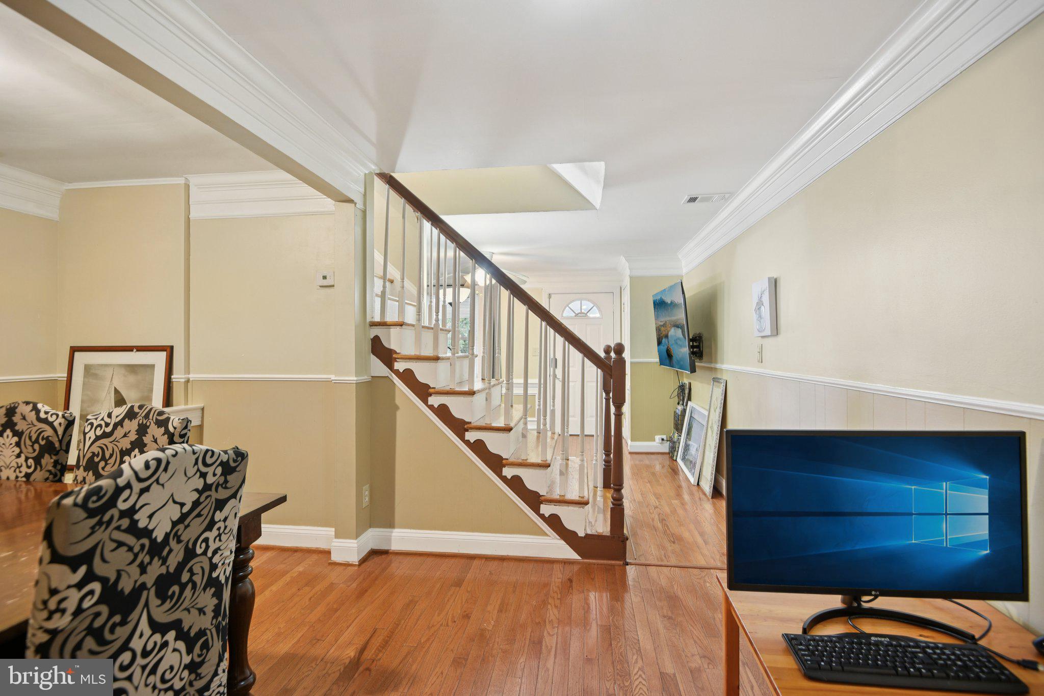 FORT BARNARD HEIGHTS - Residential