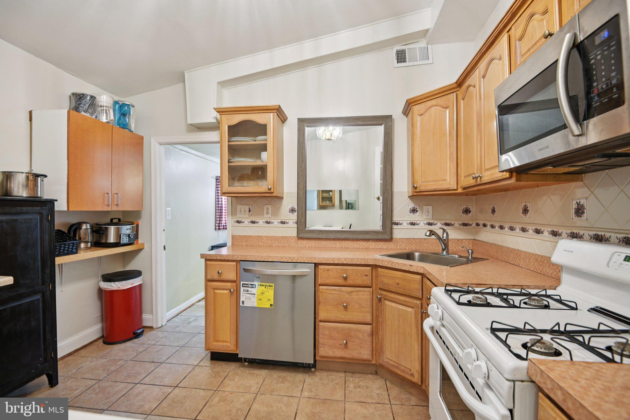 FORT BARNARD HEIGHTS - Residential