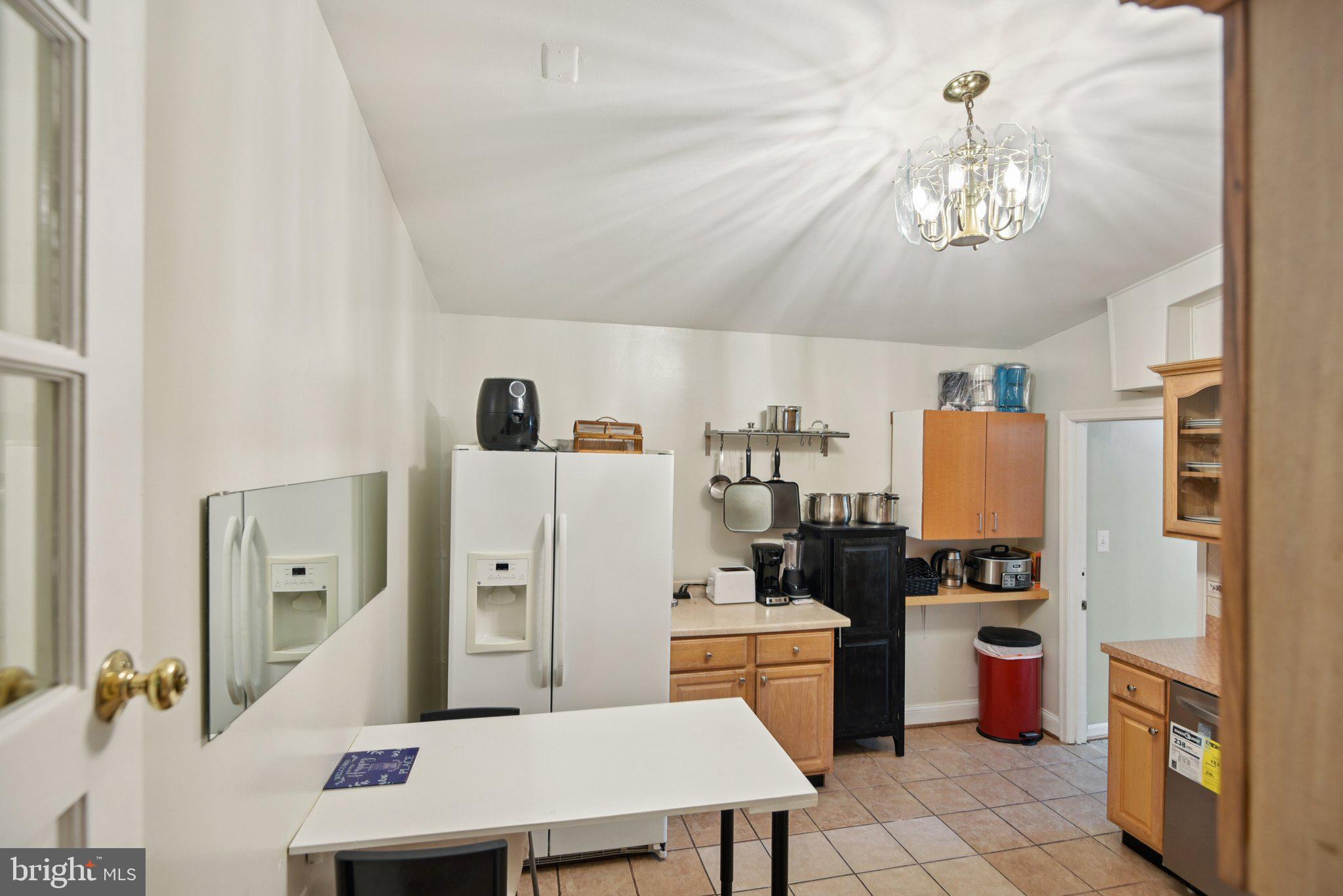 FORT BARNARD HEIGHTS - Residential