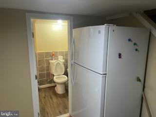 FORT BARNARD HEIGHTS - Residential