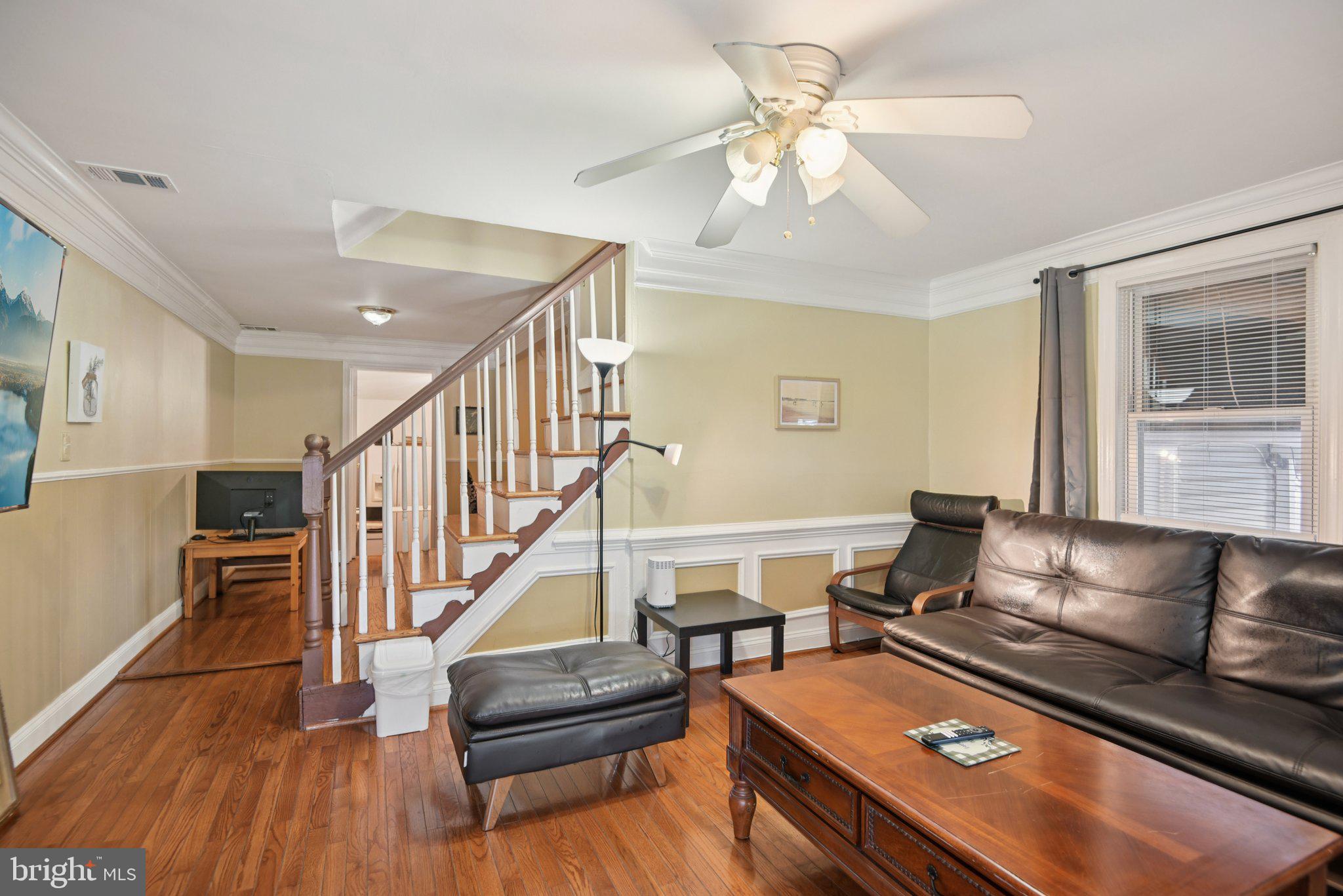 3705 S FOUR MILE RUN DRIVE S