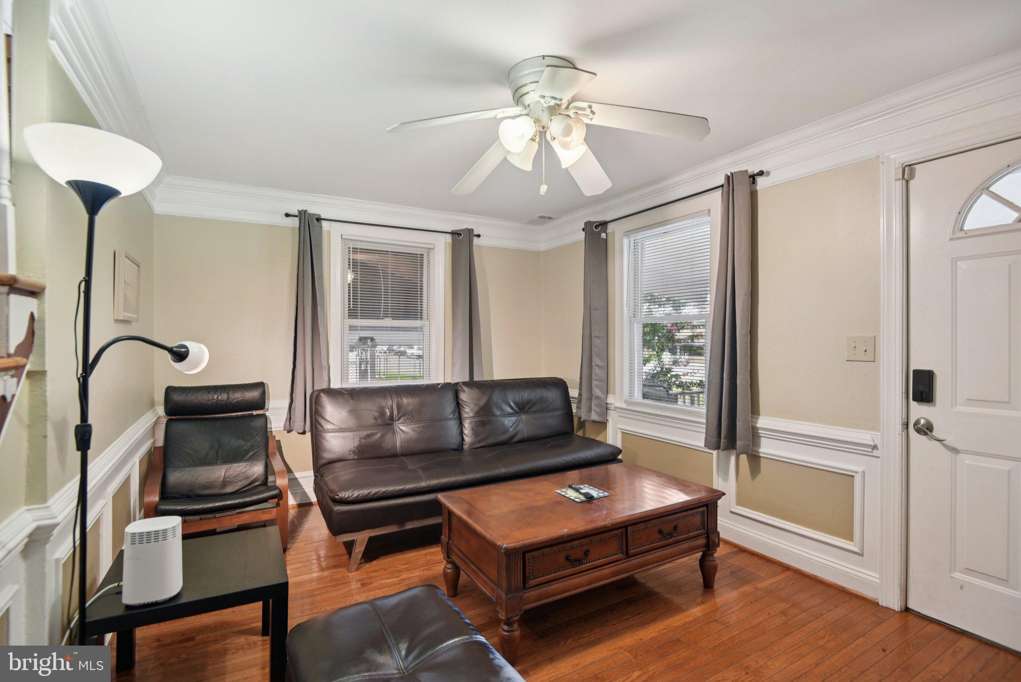 FORT BARNARD HEIGHTS - Residential