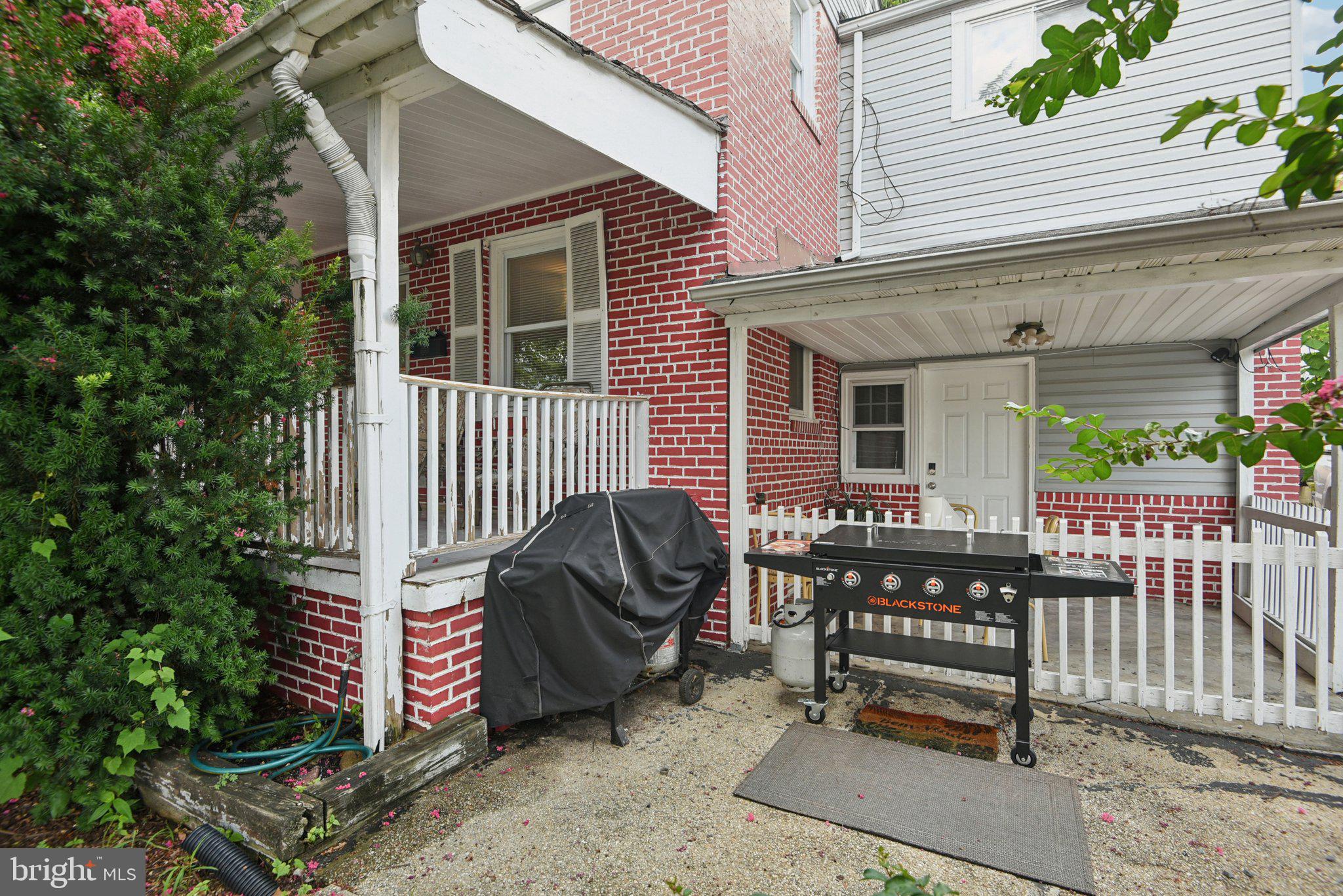 FORT BARNARD HEIGHTS - Residential