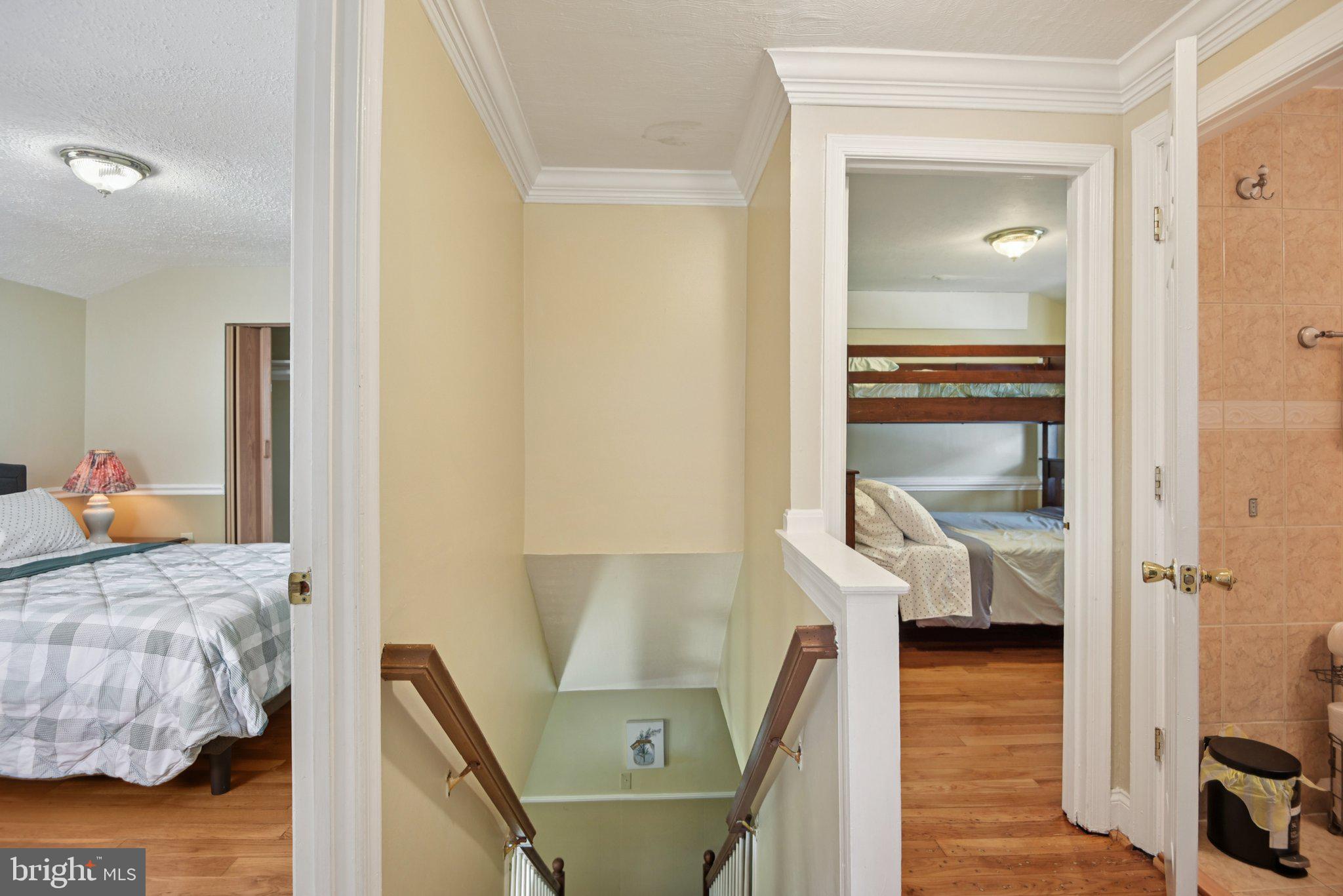 FORT BARNARD HEIGHTS - Residential