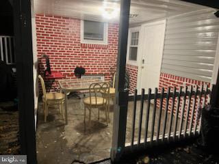 FORT BARNARD HEIGHTS - Residential