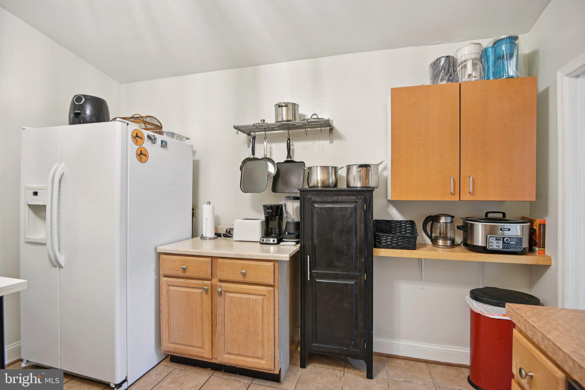 FORT BARNARD HEIGHTS - Residential