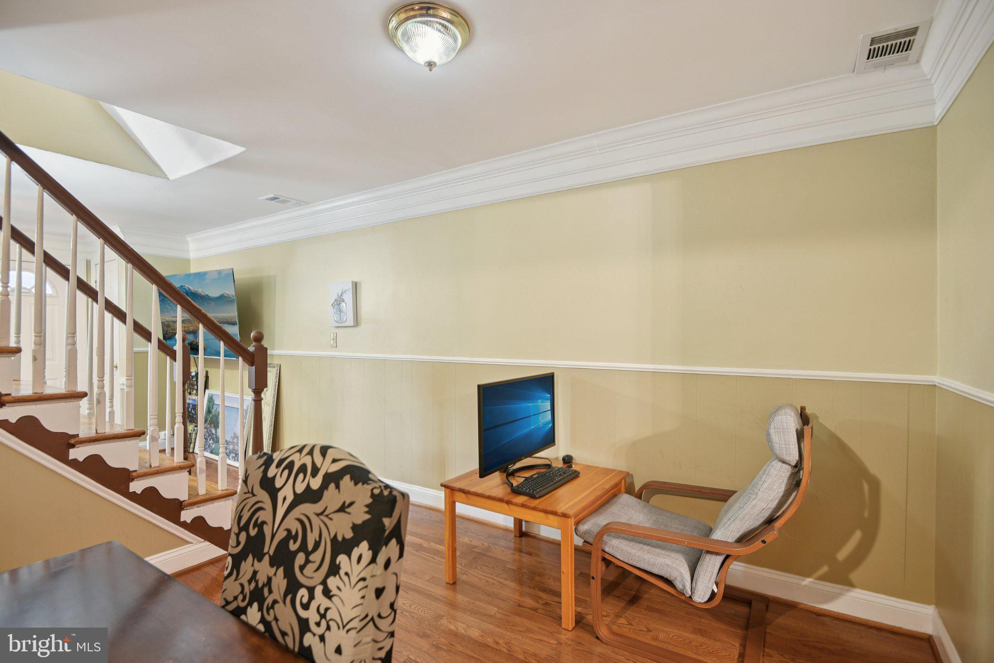 FORT BARNARD HEIGHTS - Residential