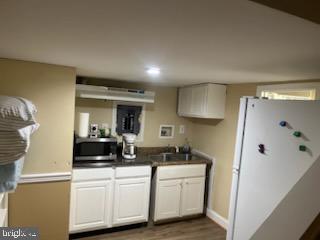 FORT BARNARD HEIGHTS - Residential