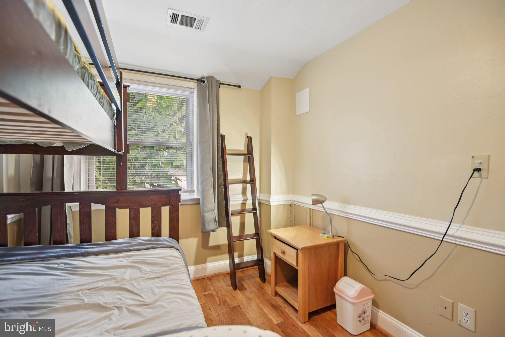 FORT BARNARD HEIGHTS - Residential