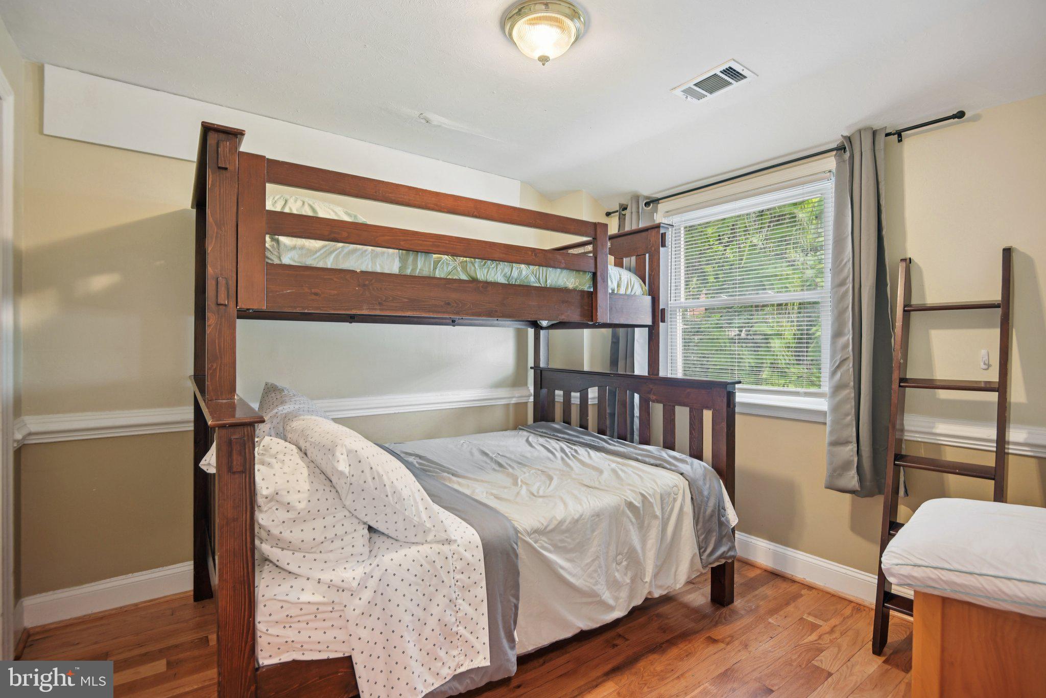 FORT BARNARD HEIGHTS - Residential