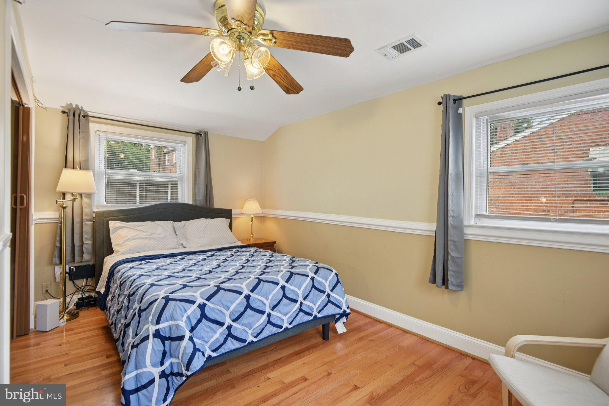 FORT BARNARD HEIGHTS - Residential