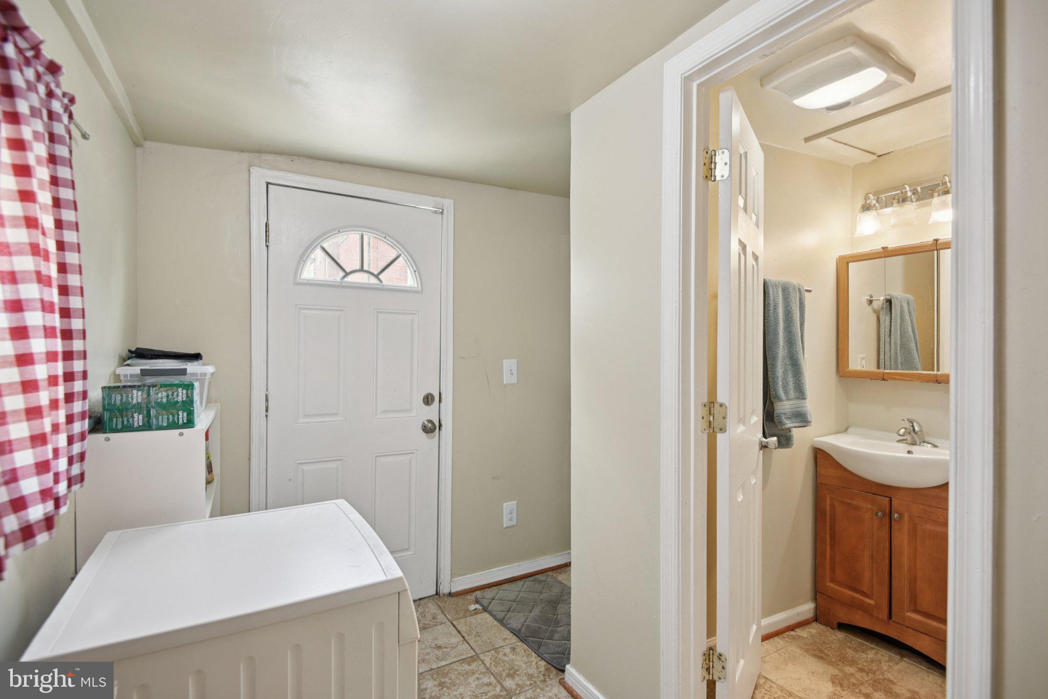 FORT BARNARD HEIGHTS - Residential