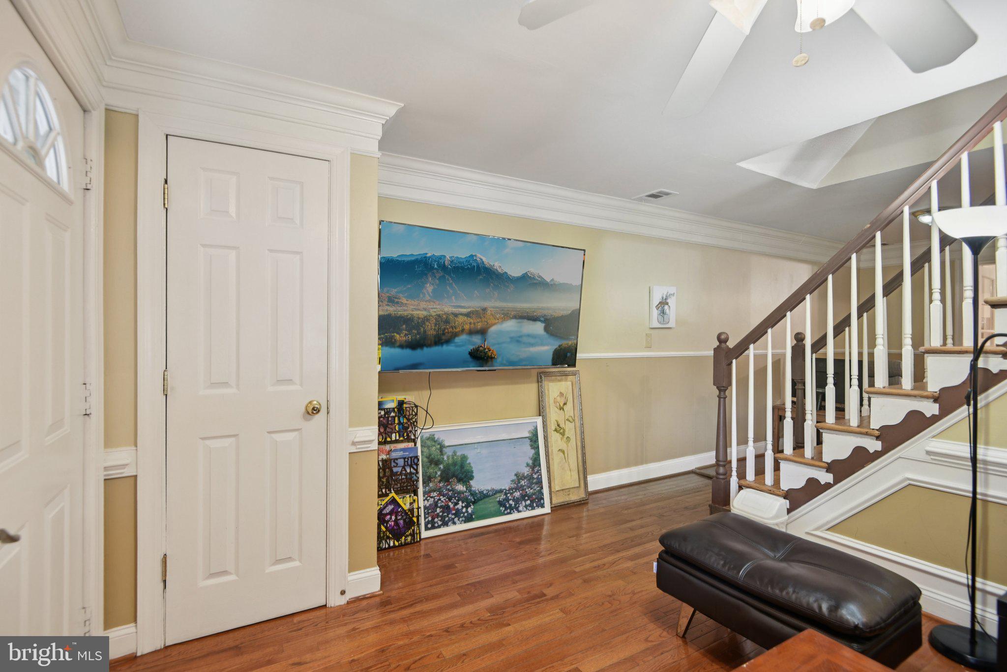 3705 S FOUR MILE RUN DRIVE S