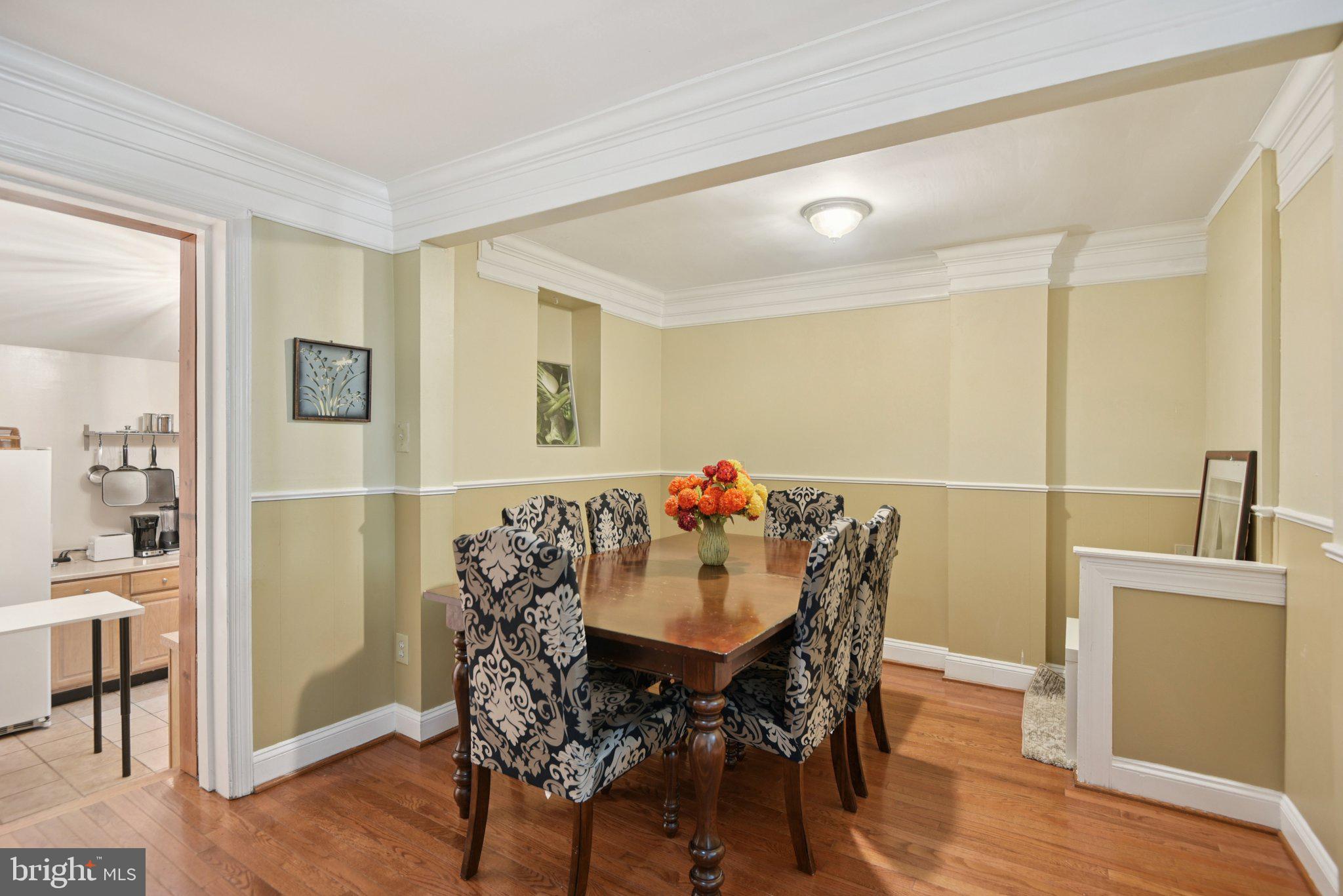 FORT BARNARD HEIGHTS - Residential