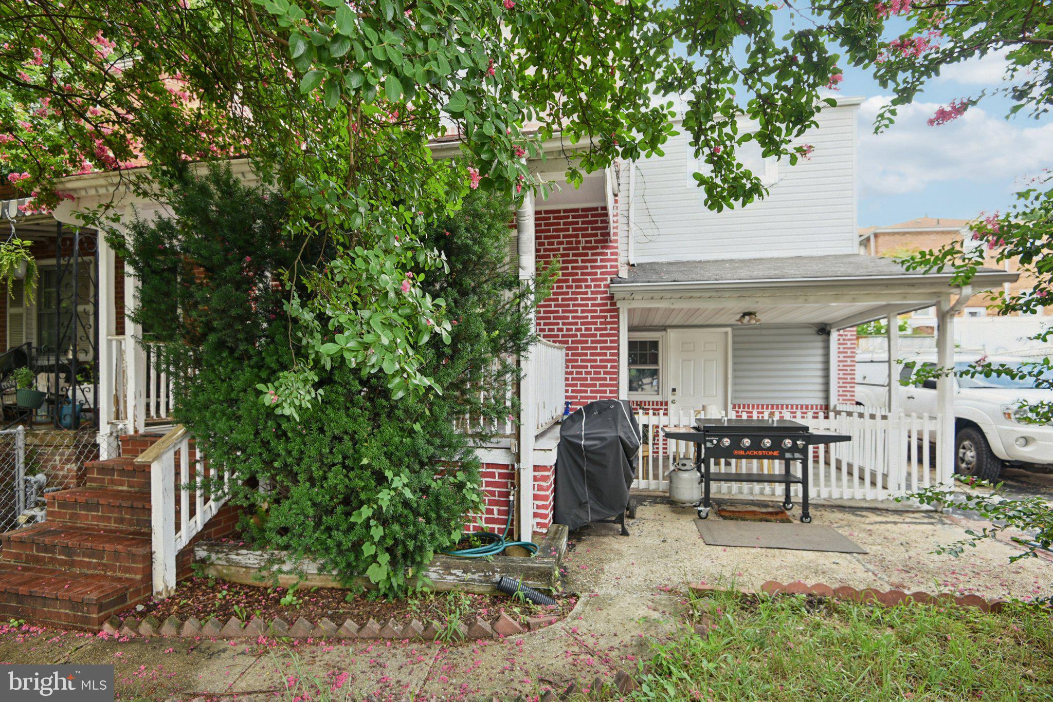 FORT BARNARD HEIGHTS - Residential