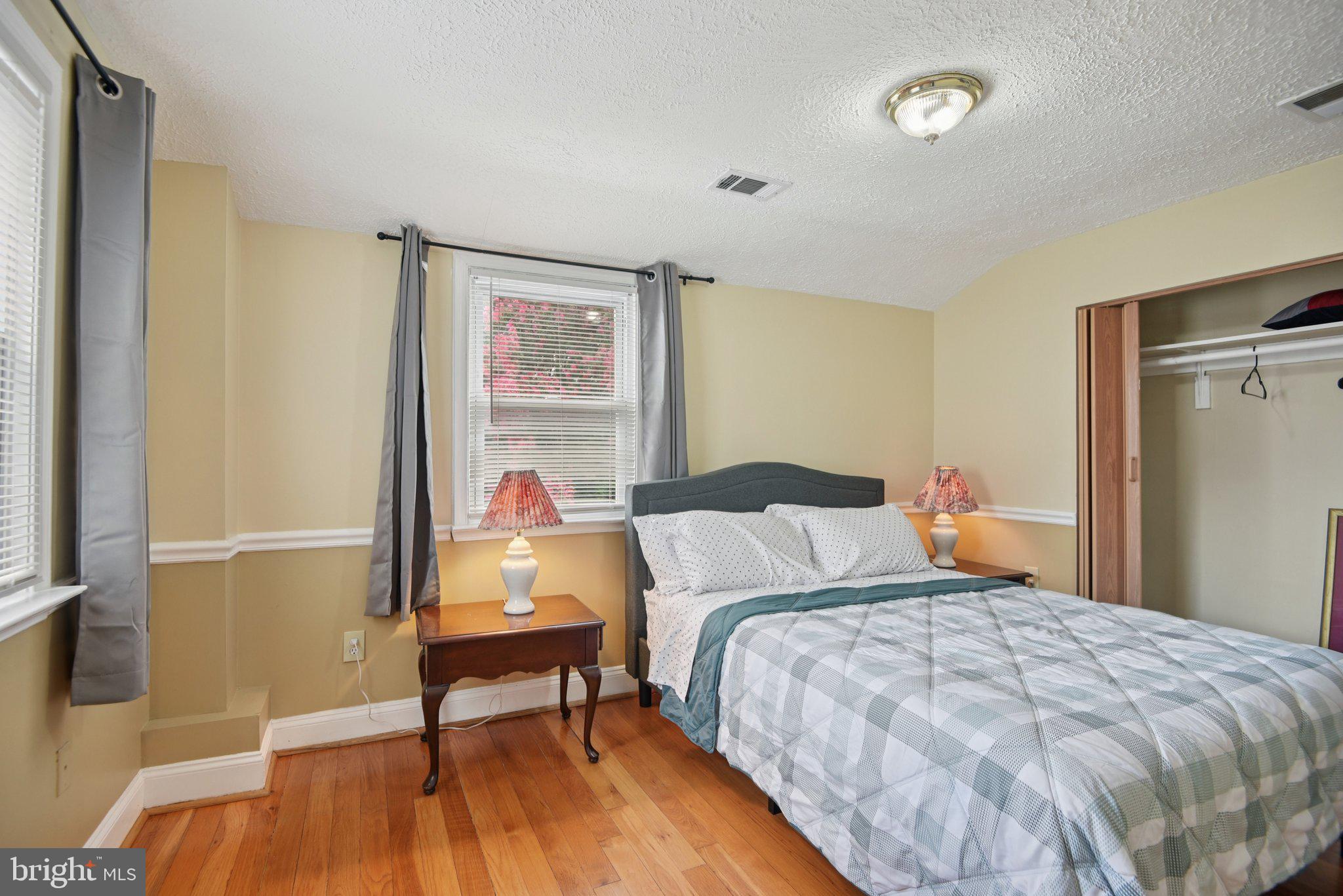 FORT BARNARD HEIGHTS - Residential