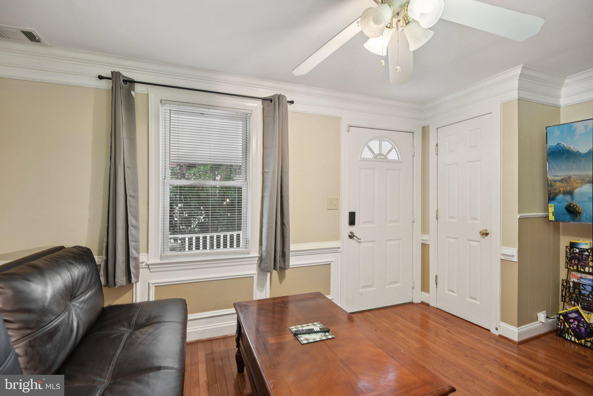 FORT BARNARD HEIGHTS - Residential