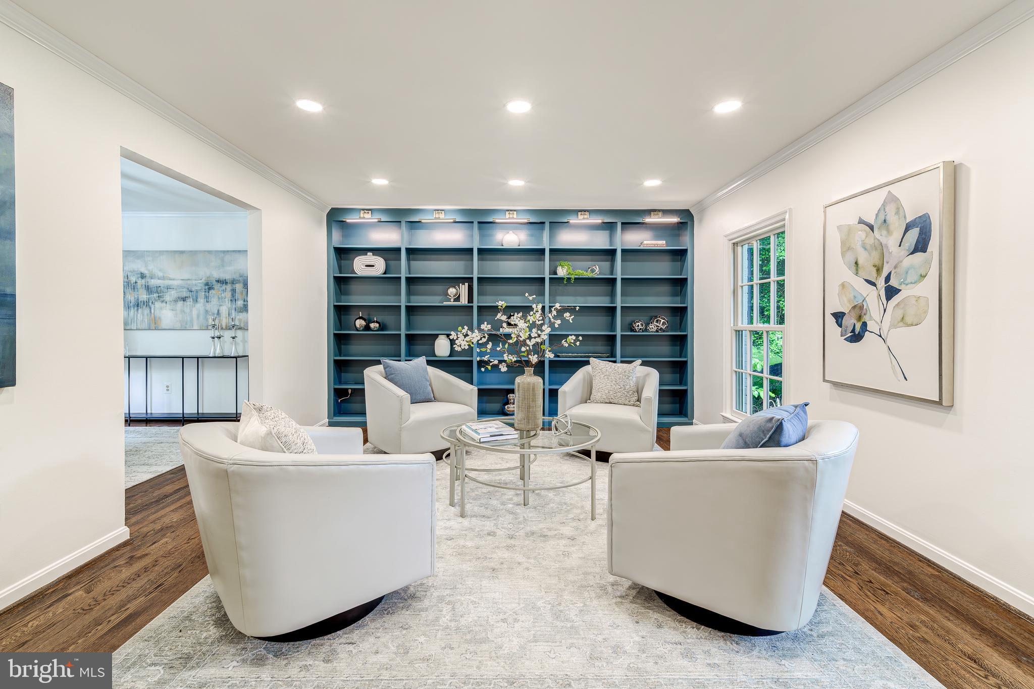 12209 LAKE JAMES DRIVE