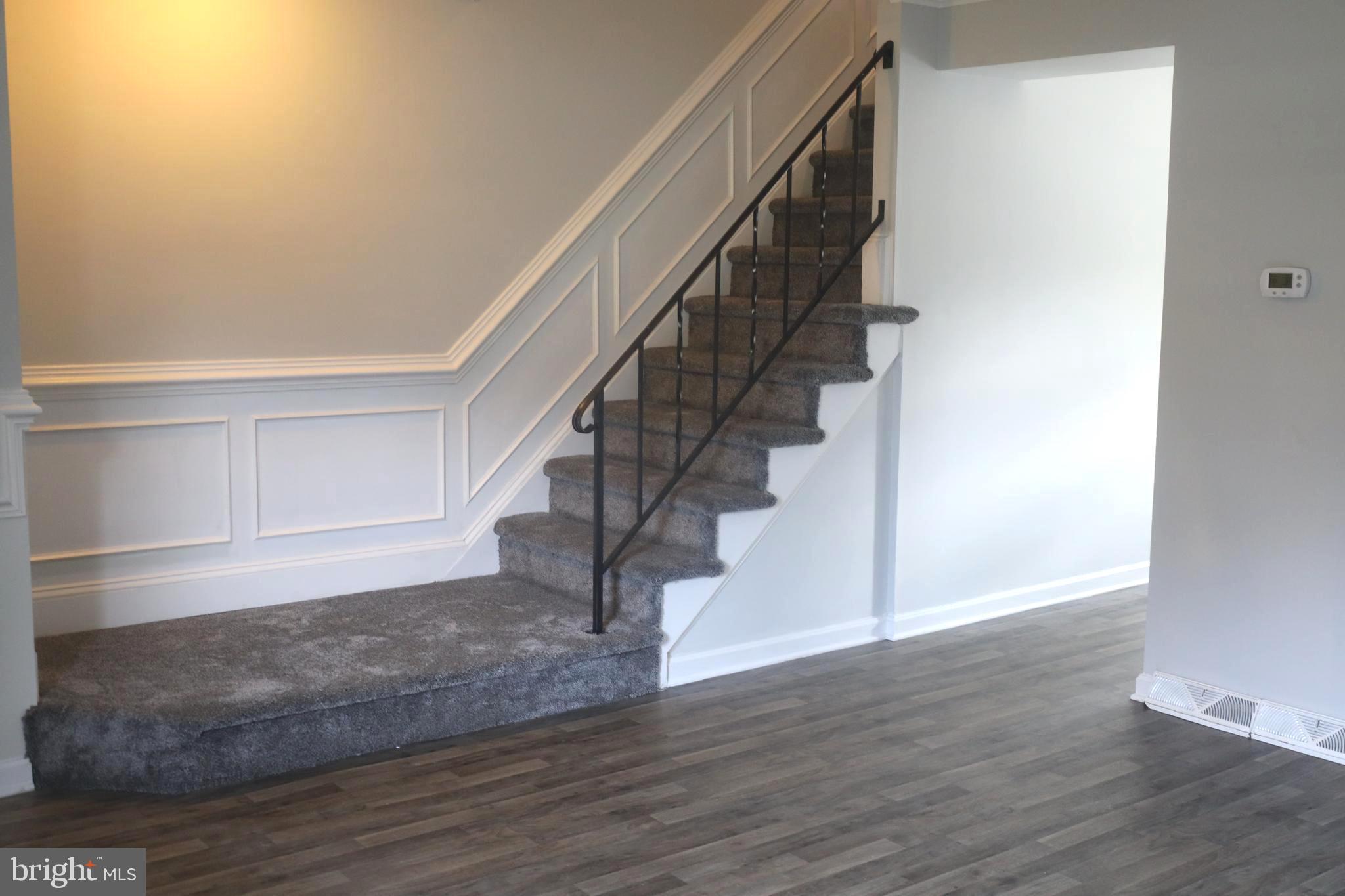 LONDONTOWNE - Residential