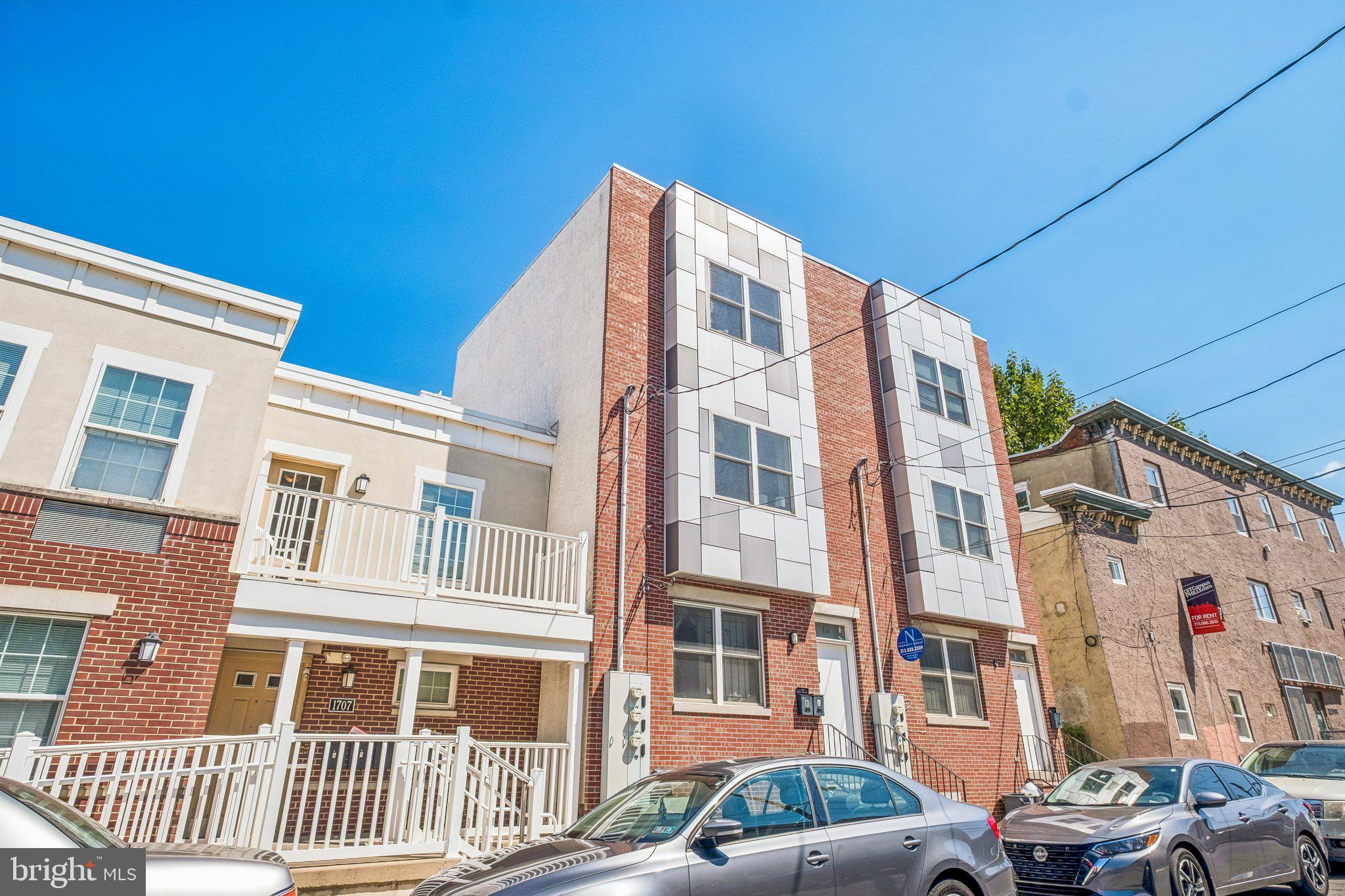 1705 W NORRIS STREET