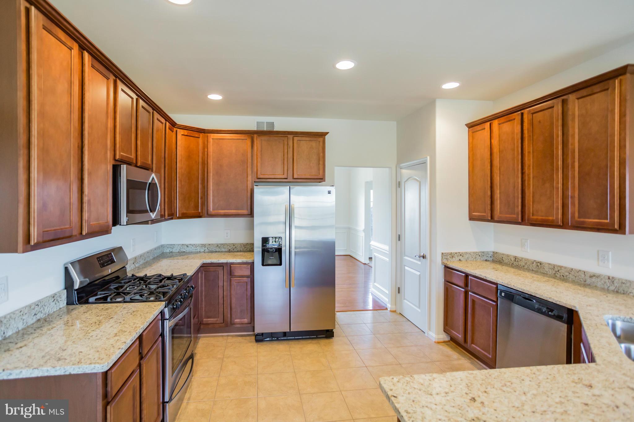 STONE RIDGE - Residential