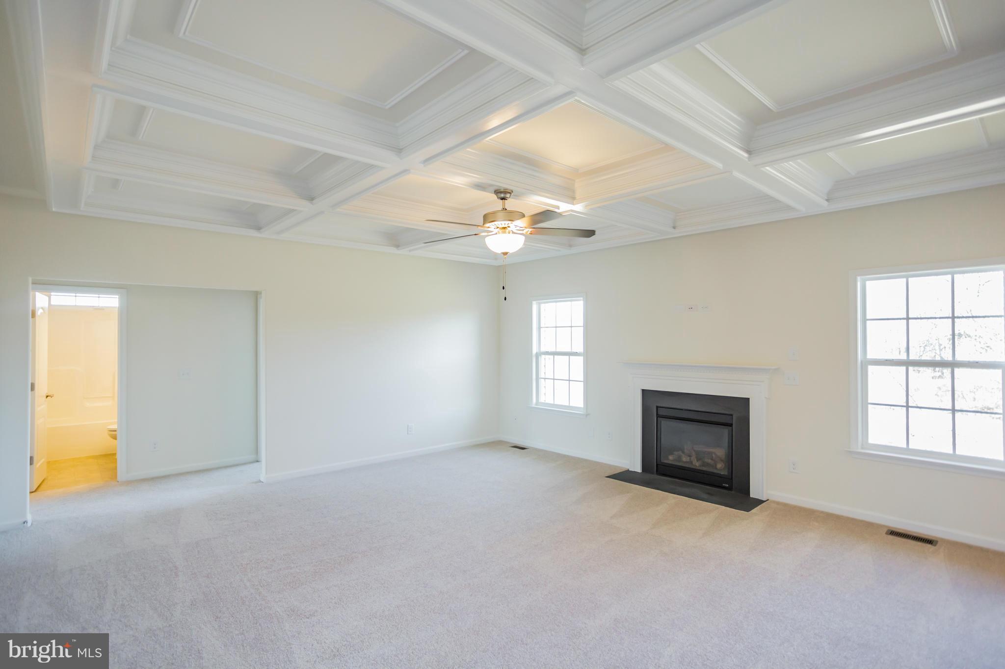 STONE RIDGE - Residential