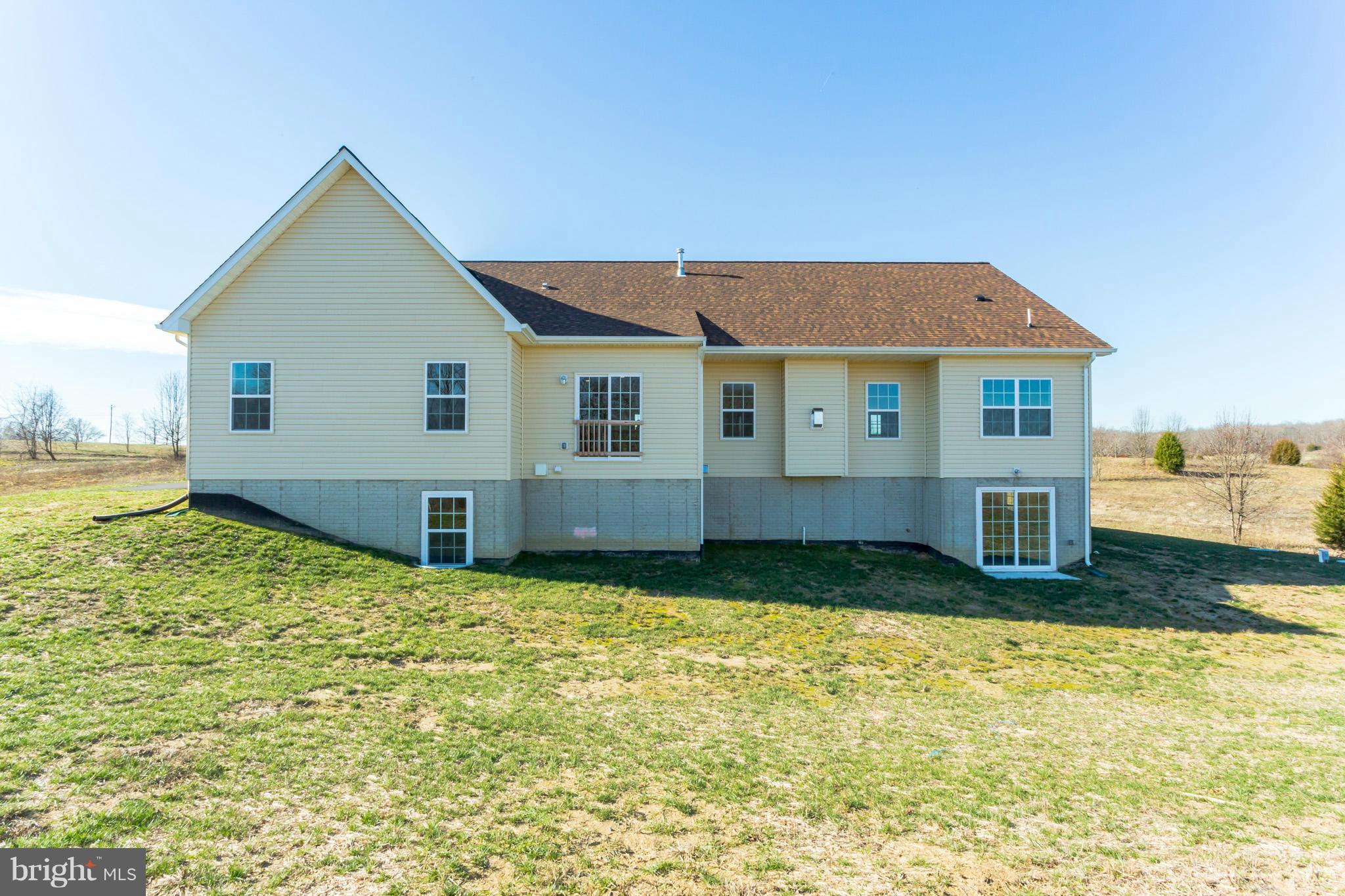 STONE RIDGE - Residential