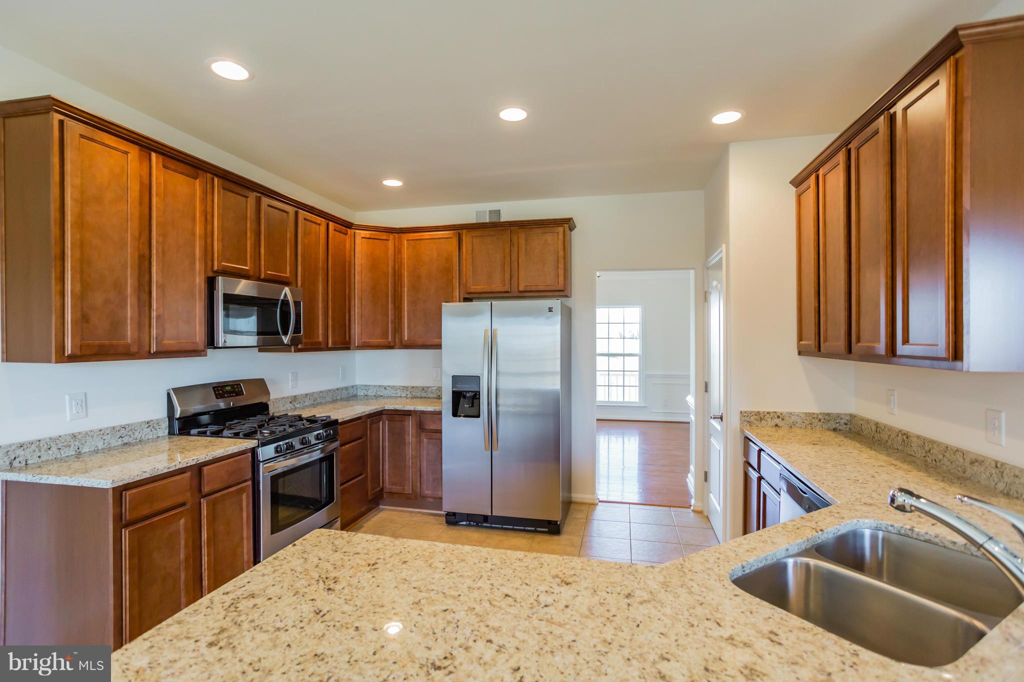 STONE RIDGE - Residential