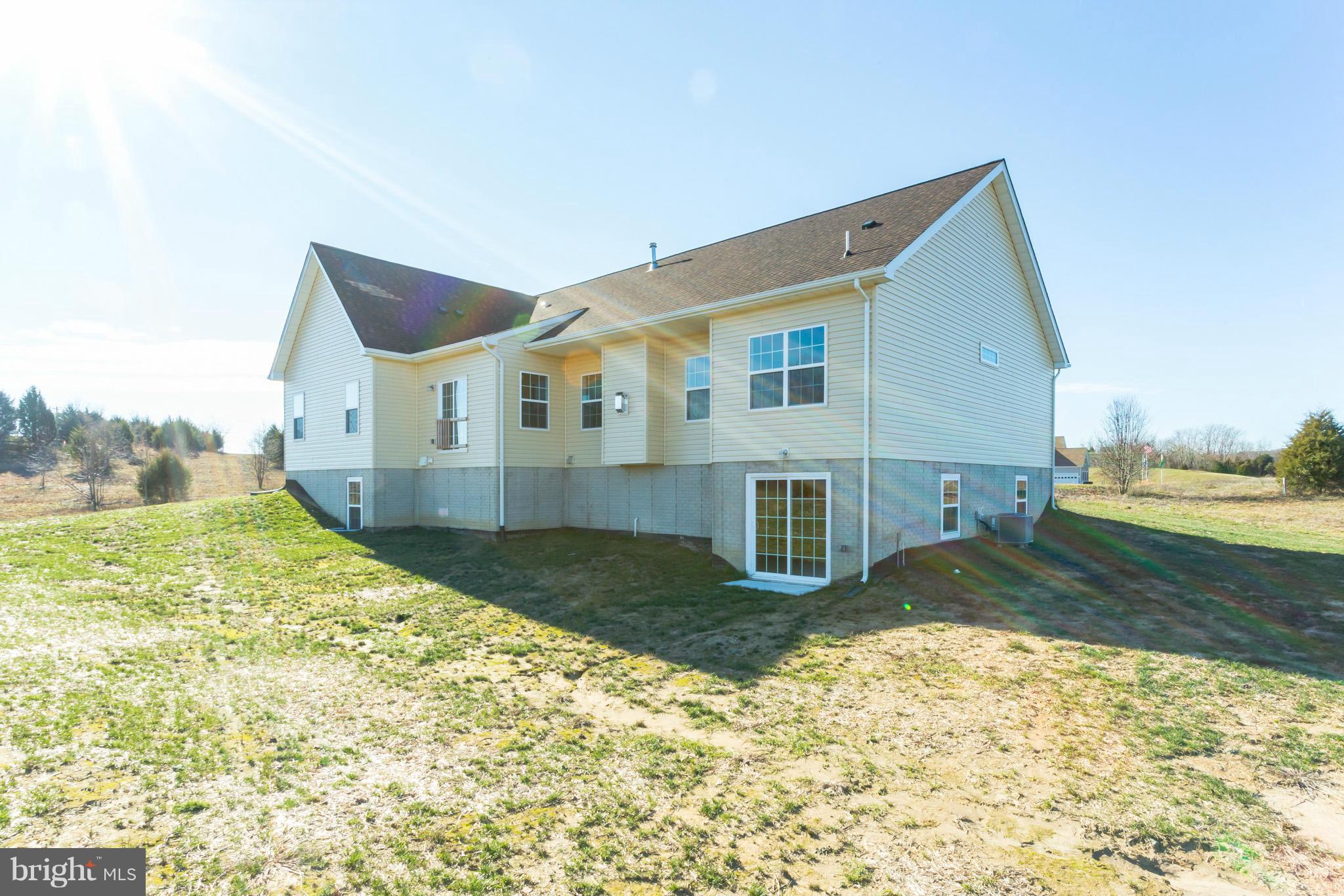 STONE RIDGE - Residential