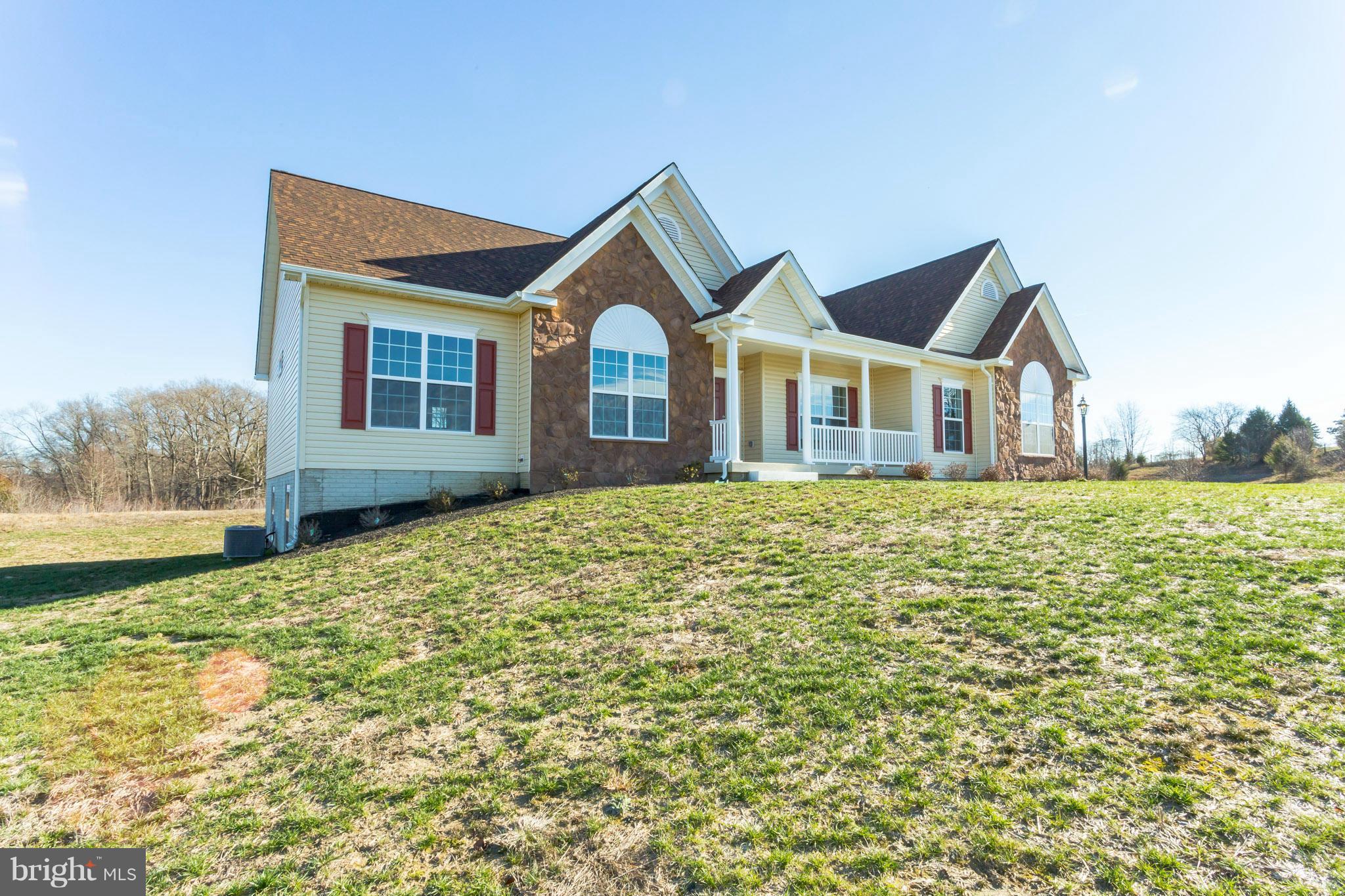 STONE RIDGE - Residential