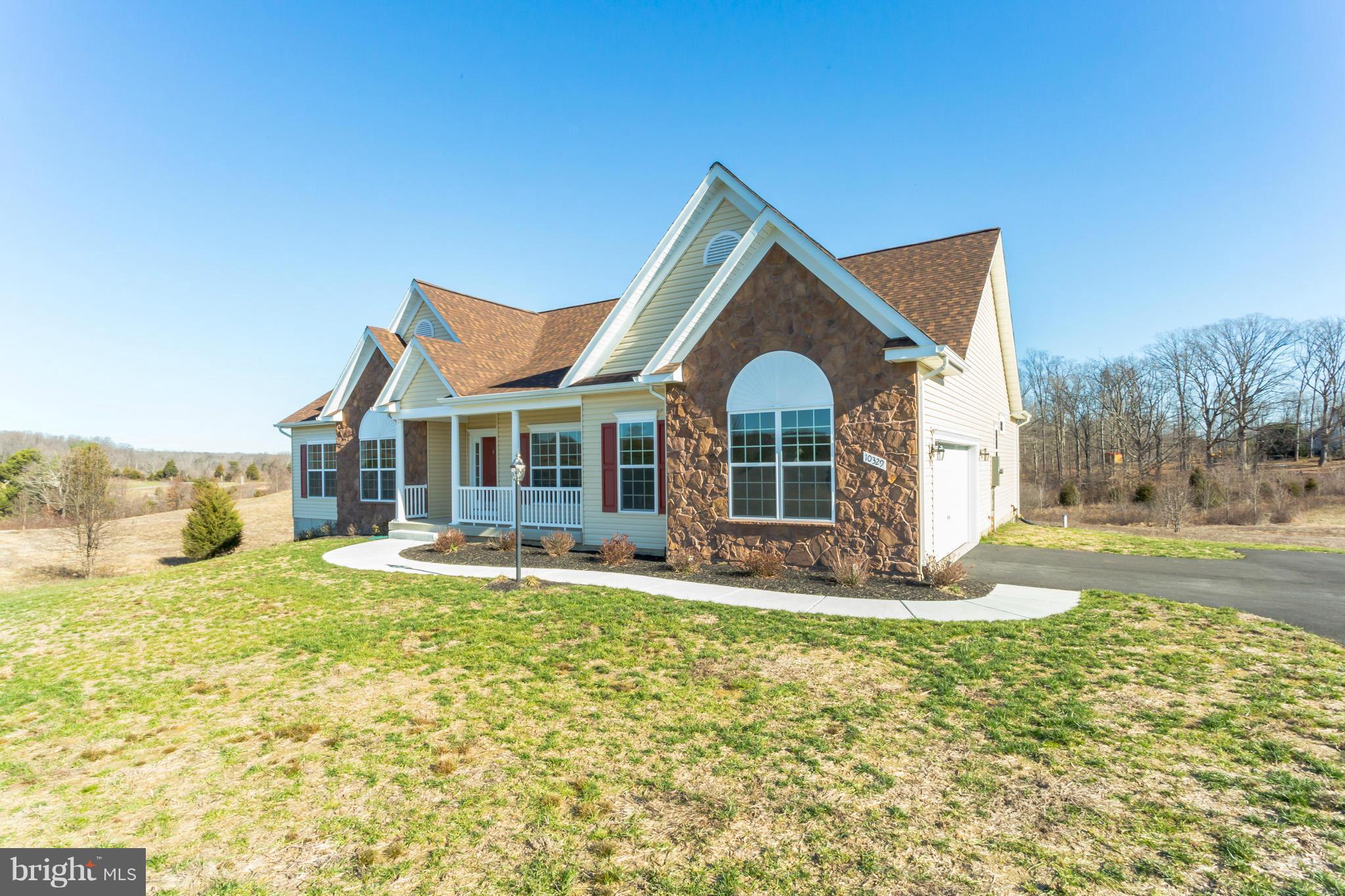 STONE RIDGE - Residential