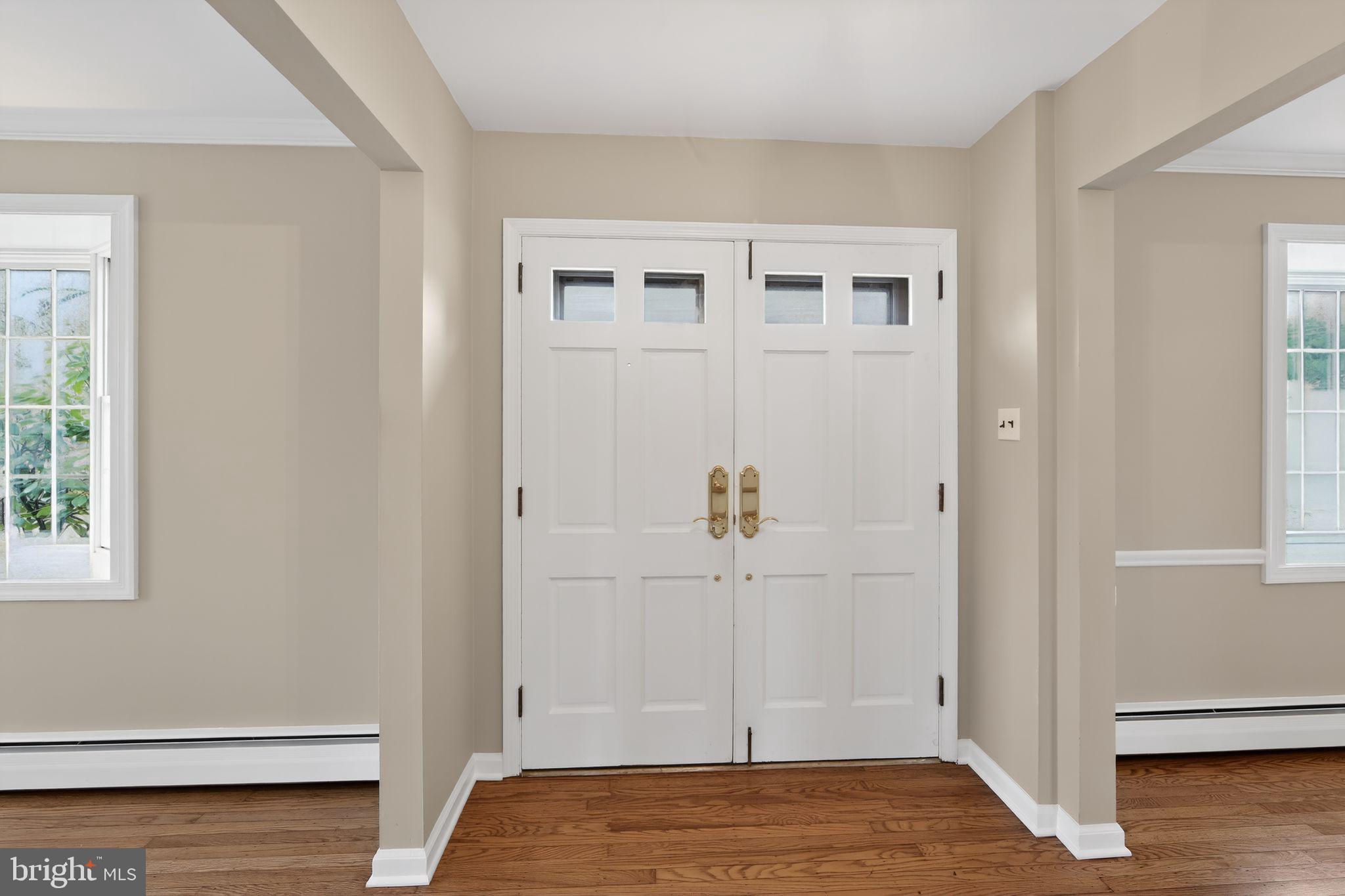 CHESTER VALLEY KNO - Residential