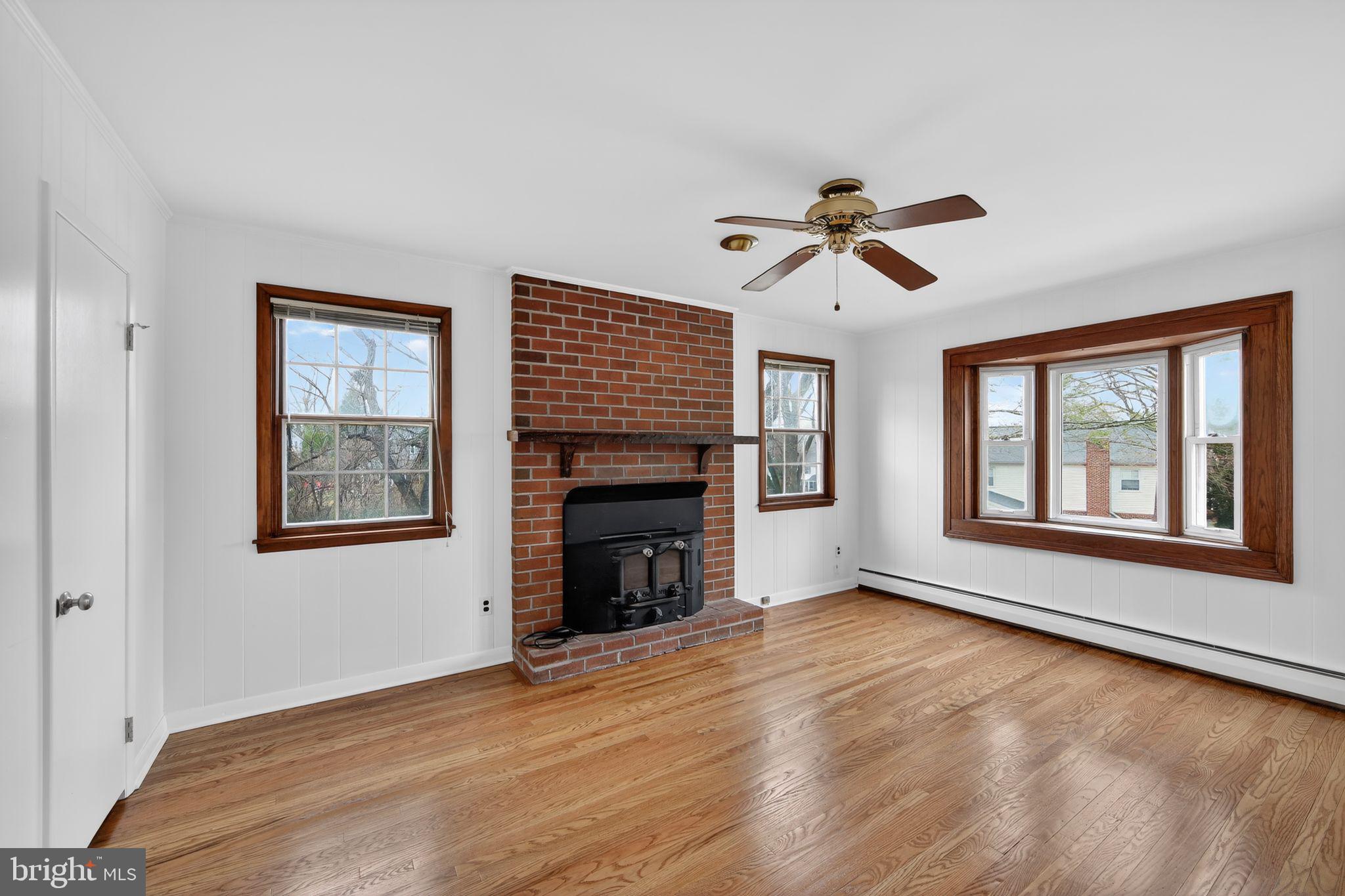 CHESTER VALLEY KNO - Residential