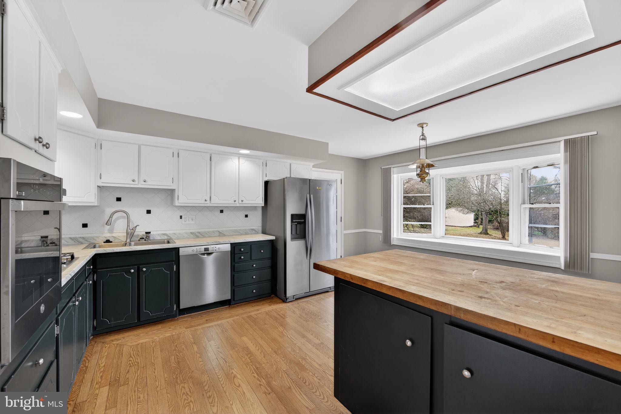 CHESTER VALLEY KNO - Residential