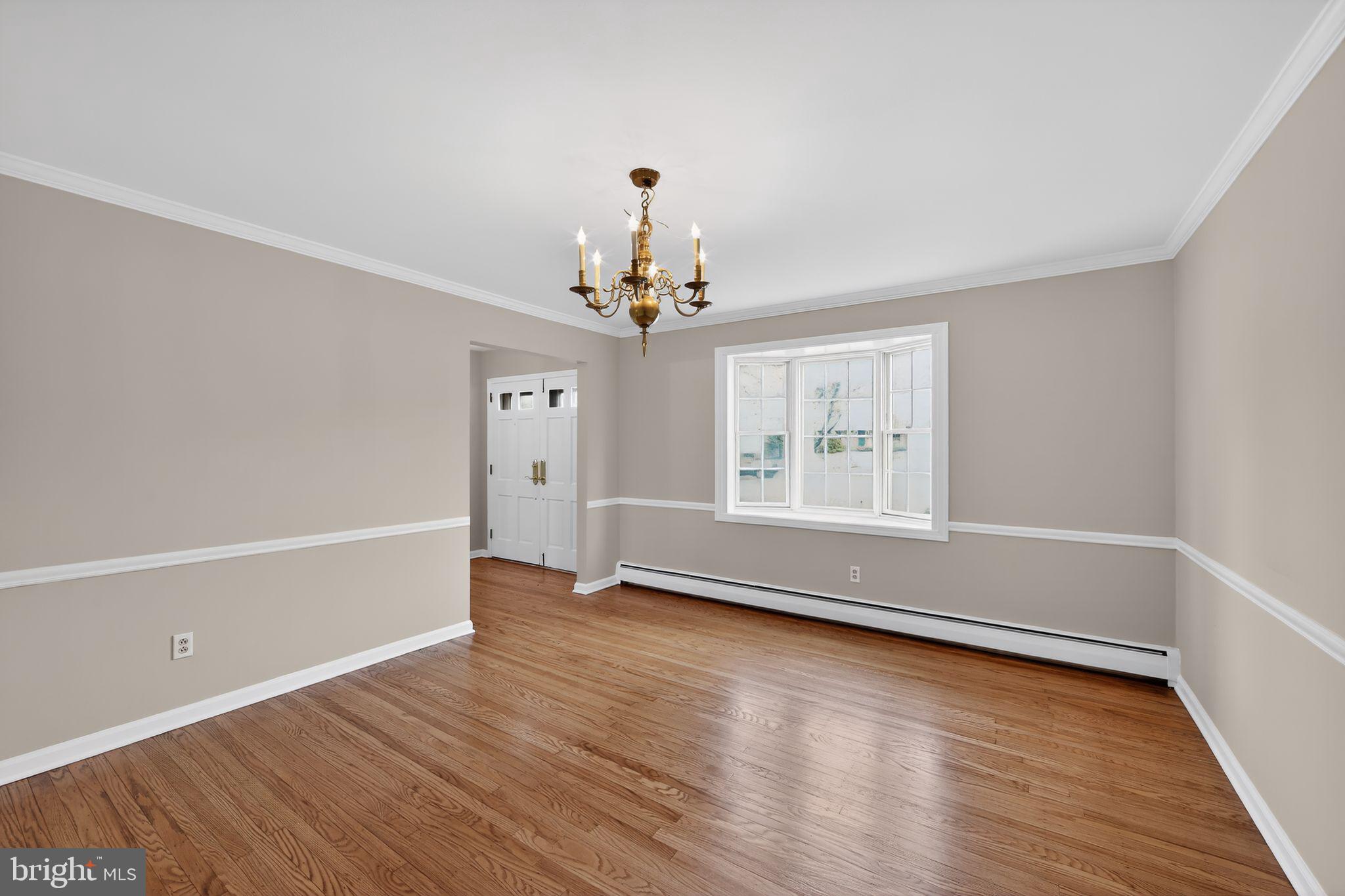 CHESTER VALLEY KNO - Residential