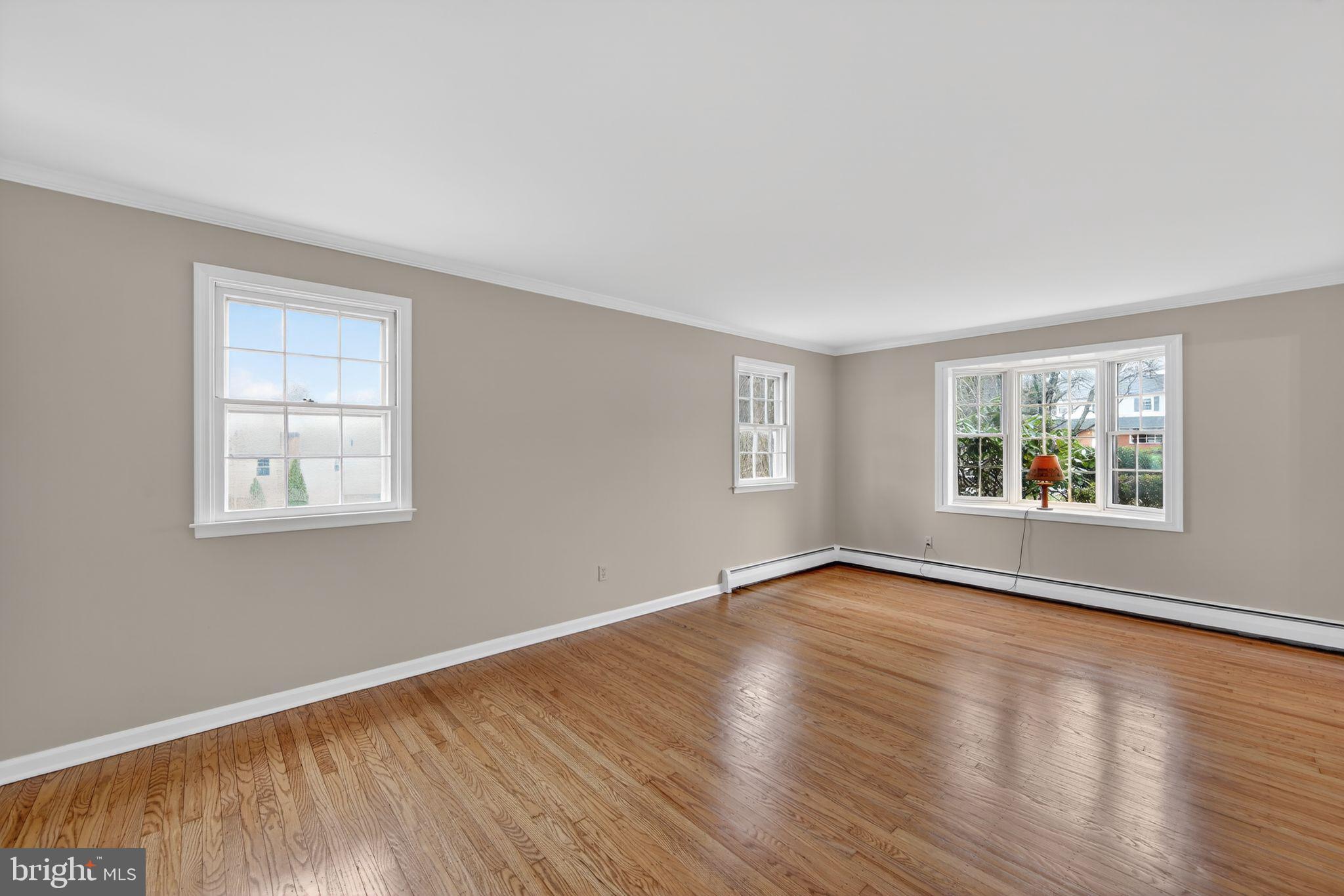 CHESTER VALLEY KNO - Residential