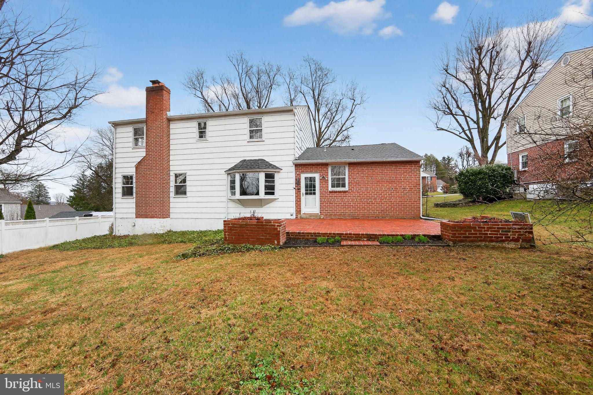 CHESTER VALLEY KNO - Residential