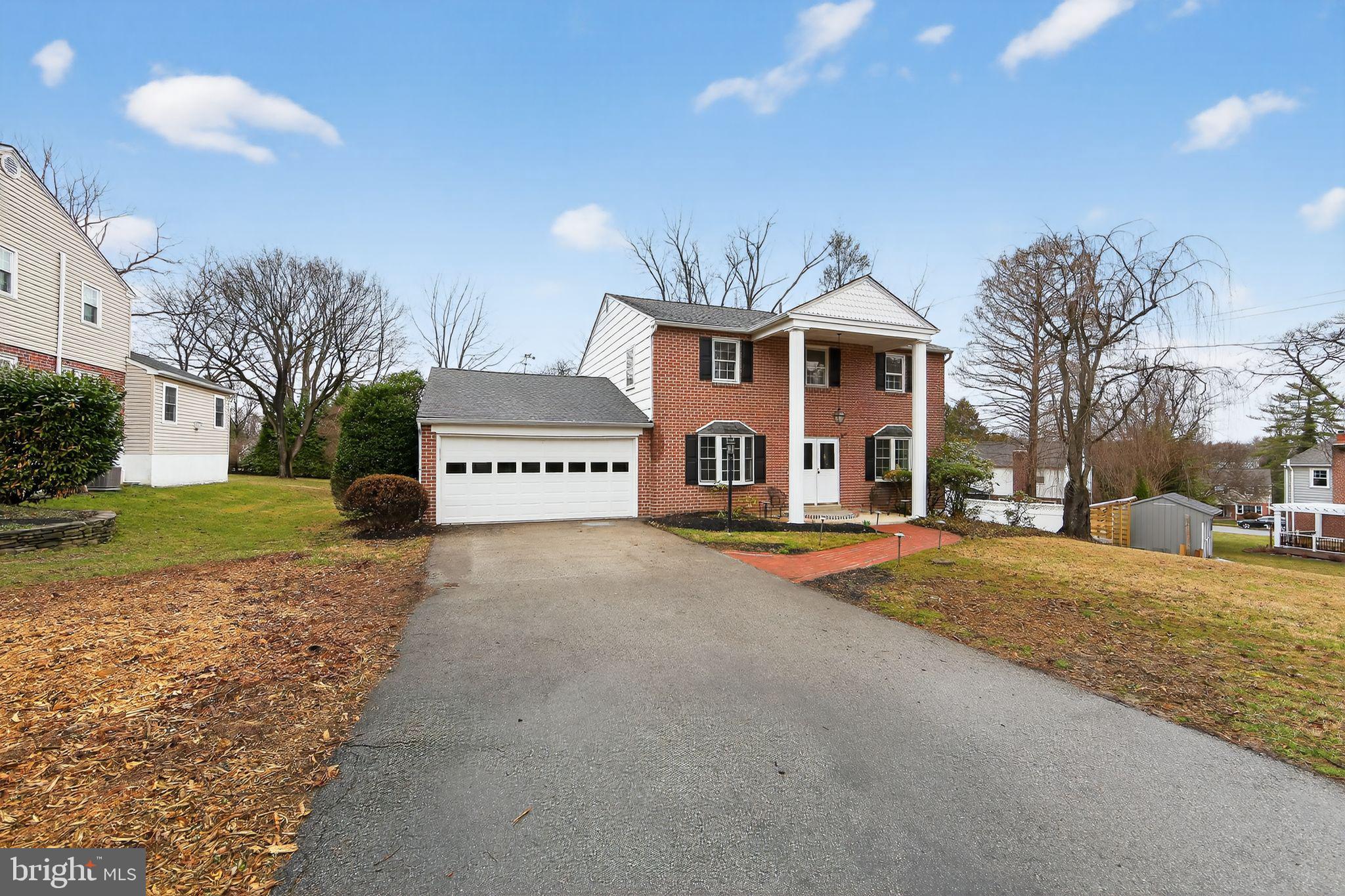 CHESTER VALLEY KNO - Residential