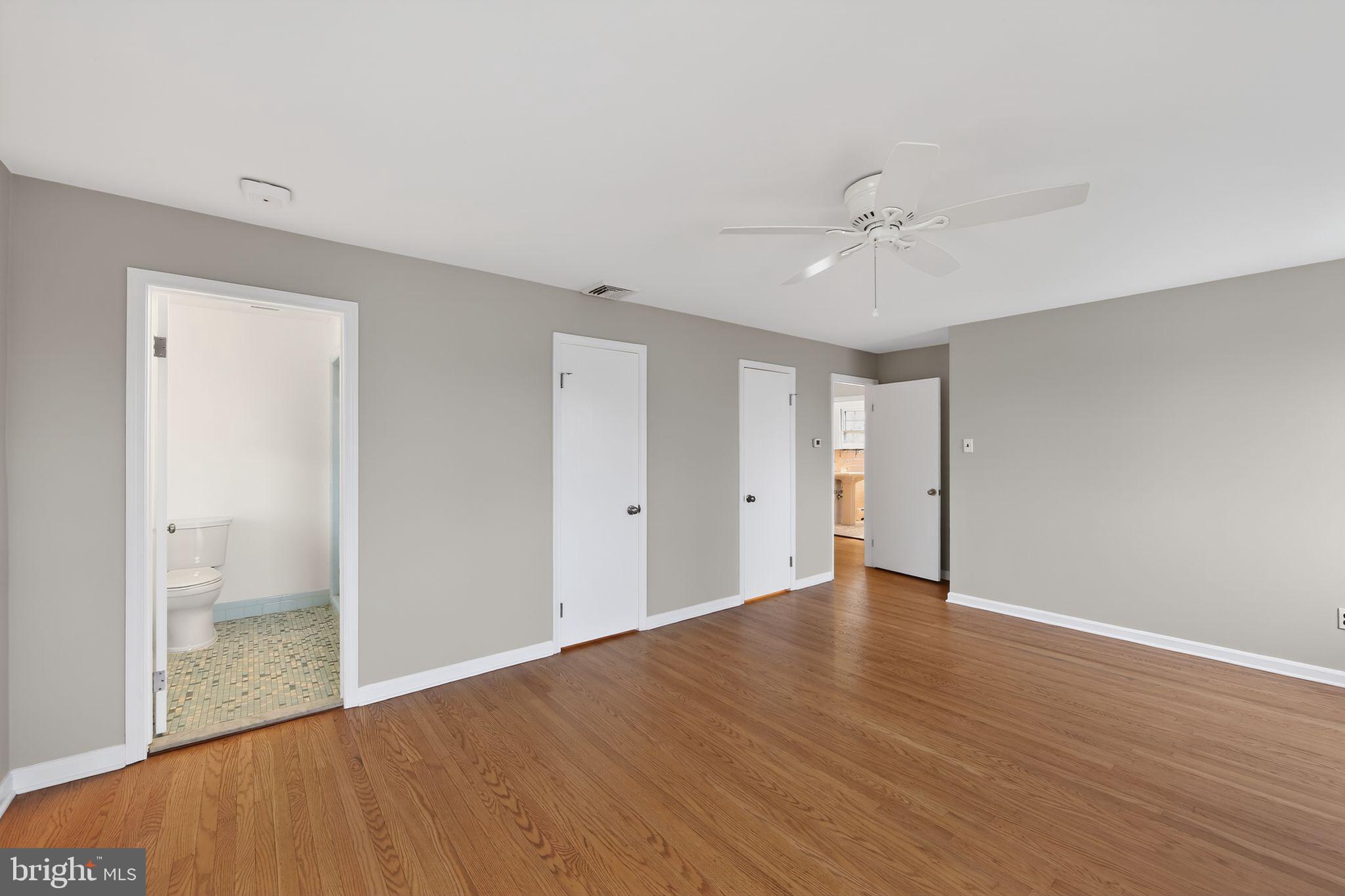 CHESTER VALLEY KNO - Residential