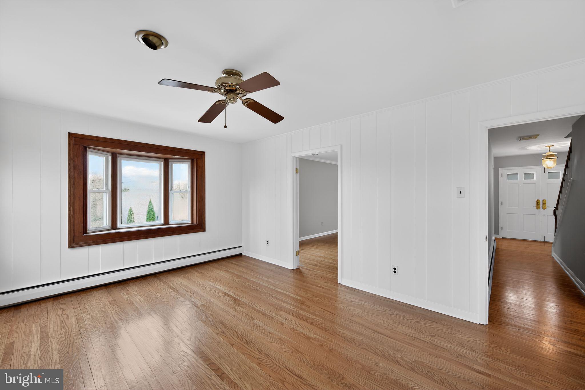 CHESTER VALLEY KNO - Residential