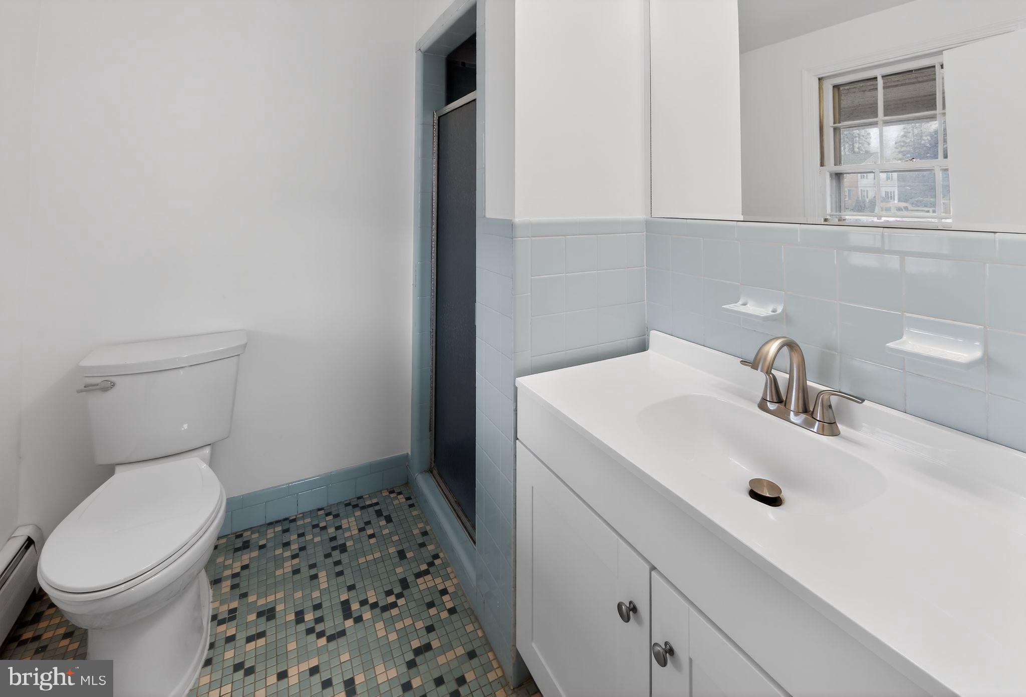 CHESTER VALLEY KNO - Residential