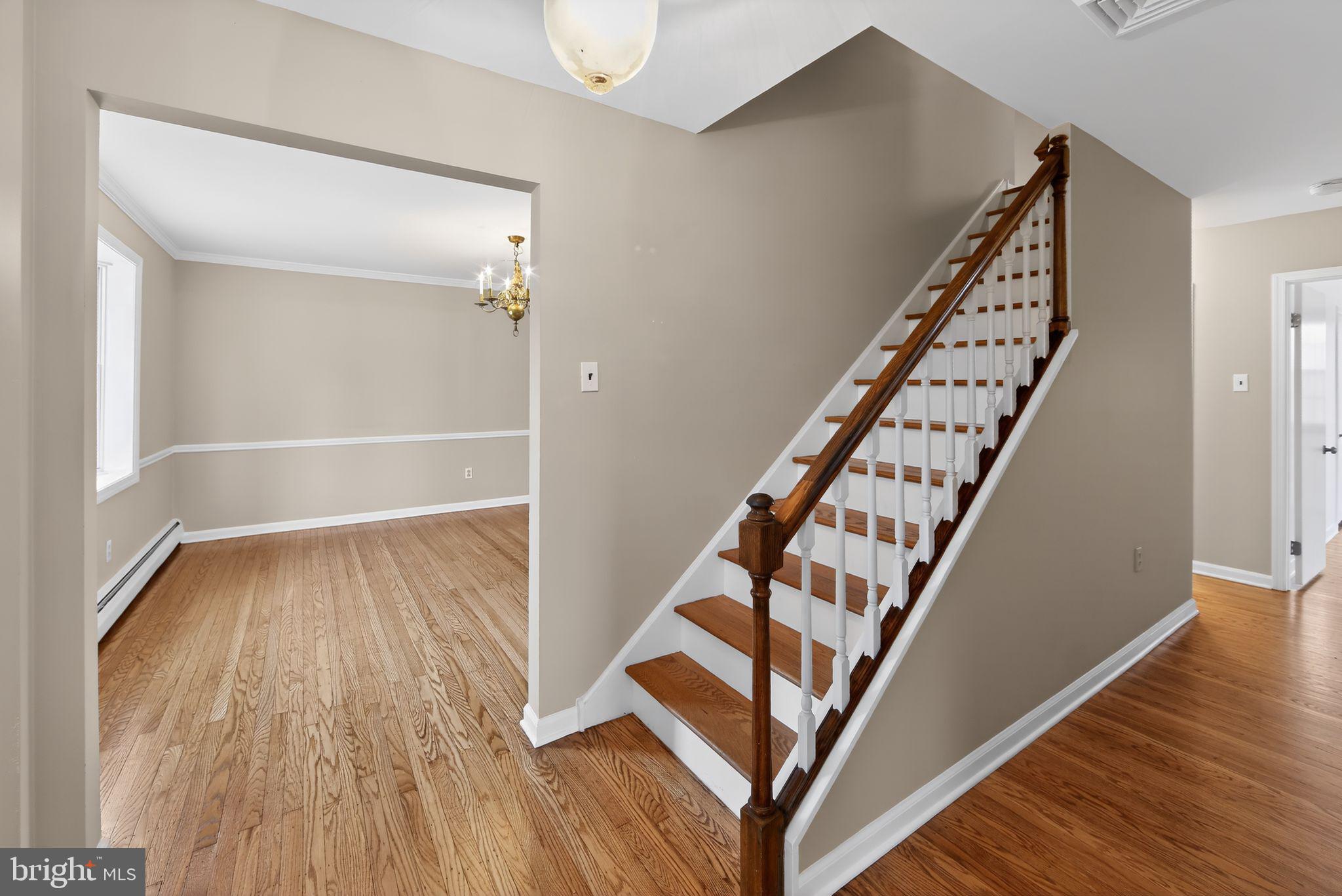 CHESTER VALLEY KNO - Residential