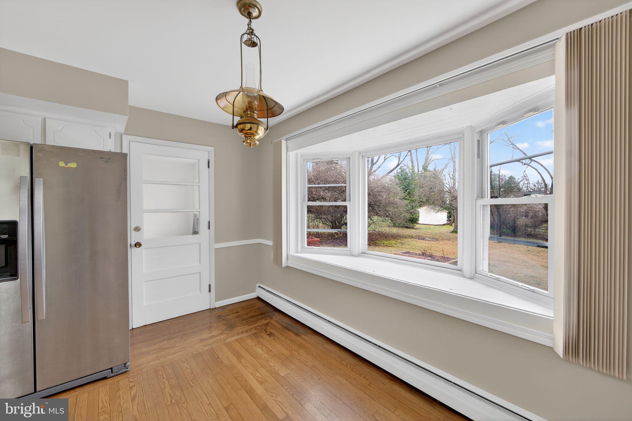 CHESTER VALLEY KNO - Residential