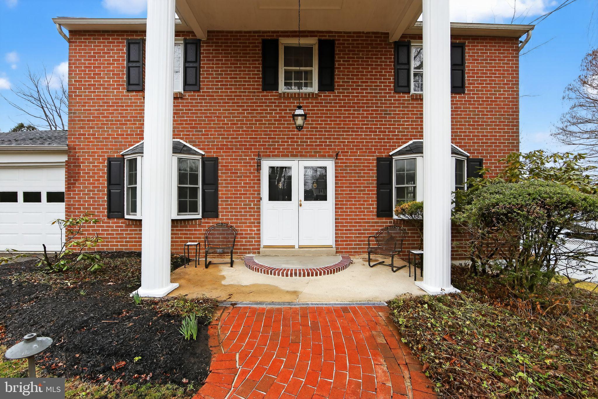 CHESTER VALLEY KNO - Residential