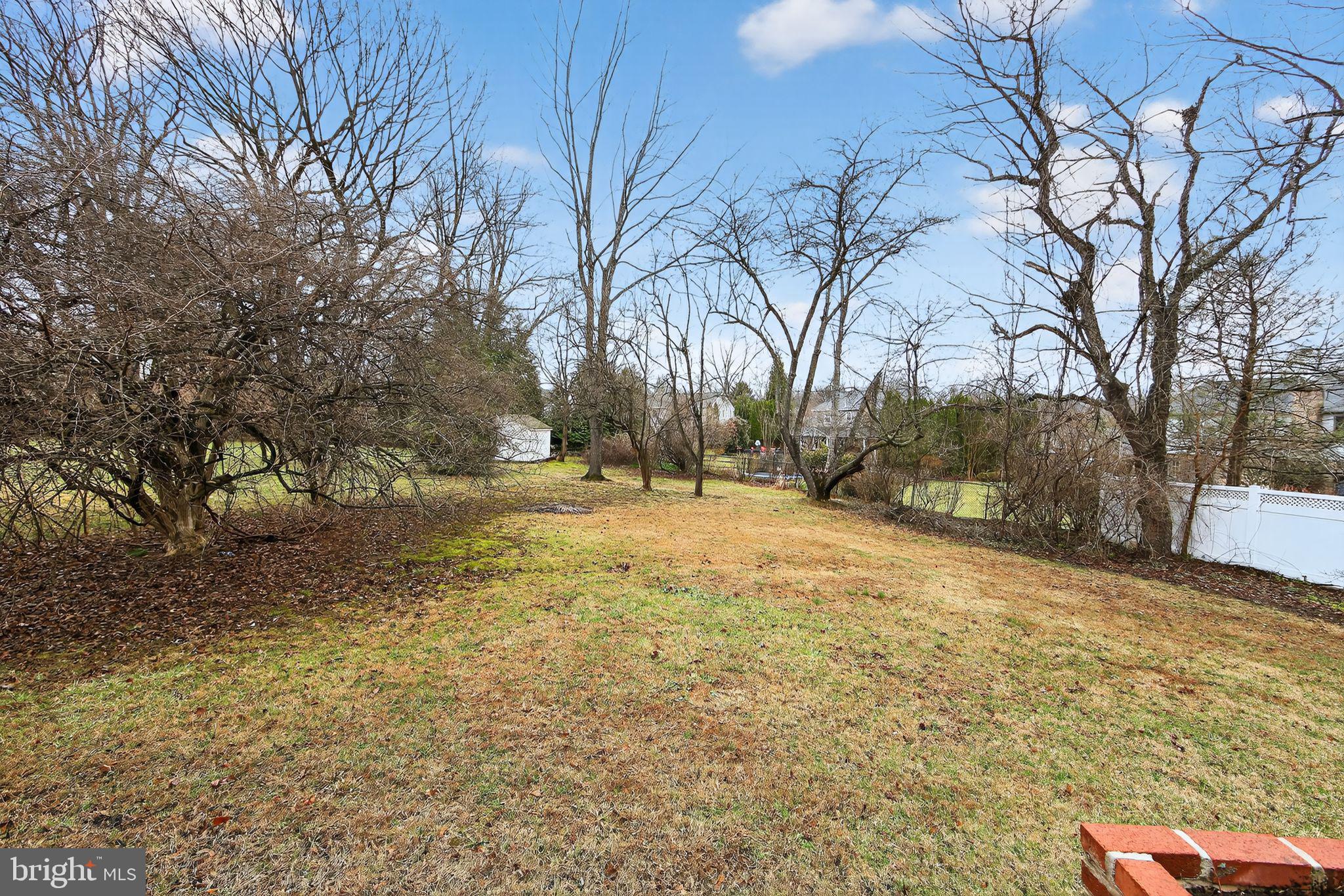 CHESTER VALLEY KNO - Residential