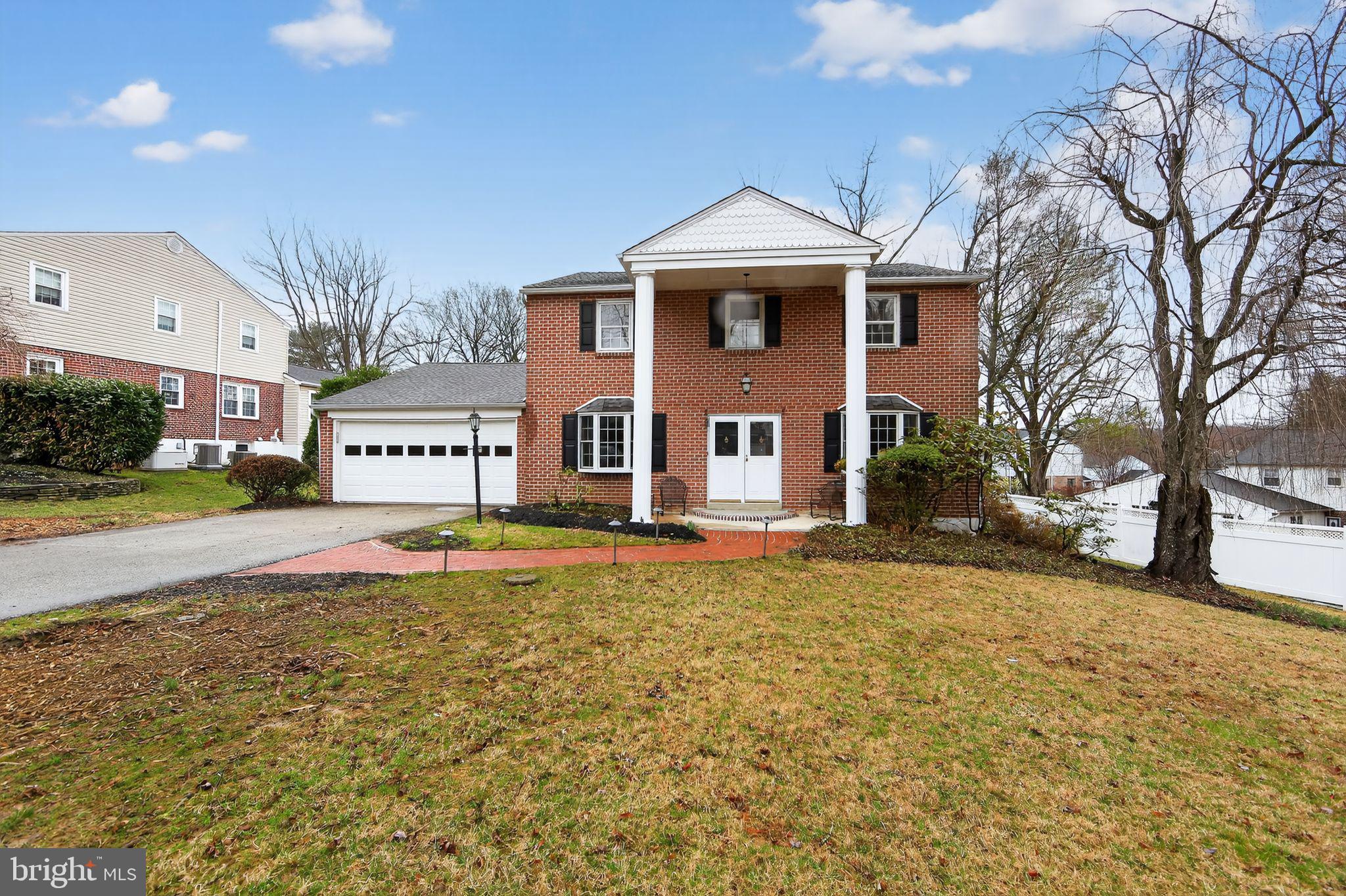 CHESTER VALLEY KNO - Residential