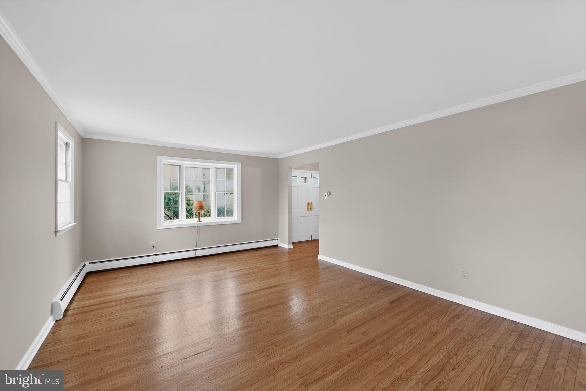 CHESTER VALLEY KNO - Residential